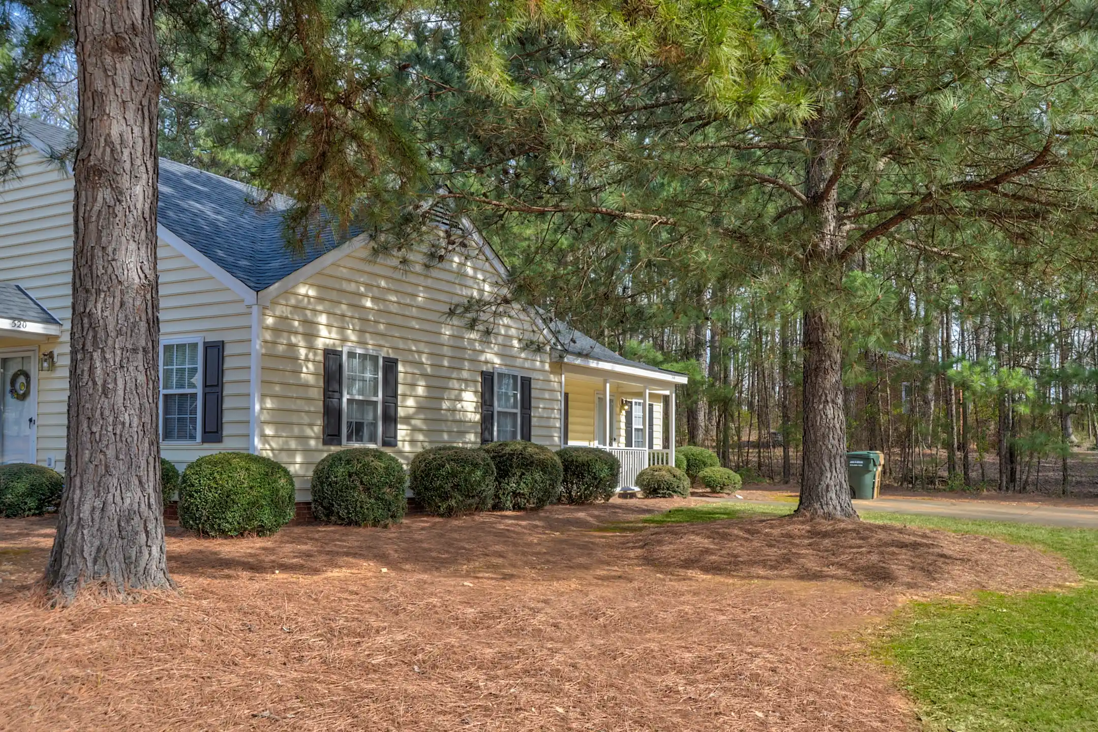 Candlewood Apartments 401 Brook St Clayton, NC Apartments for Rent