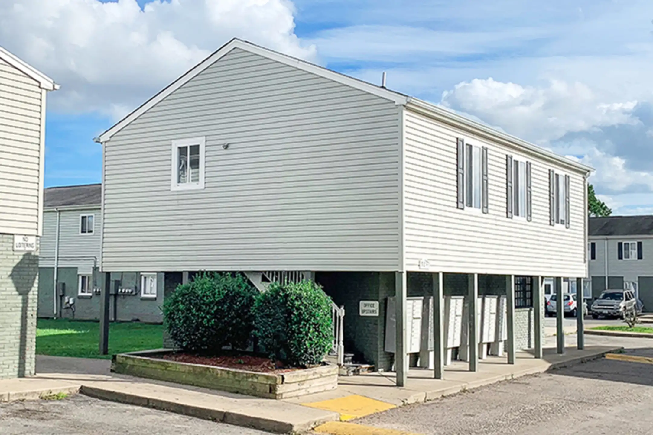 Harbor Square Apartments Portsmouth, VA 23704