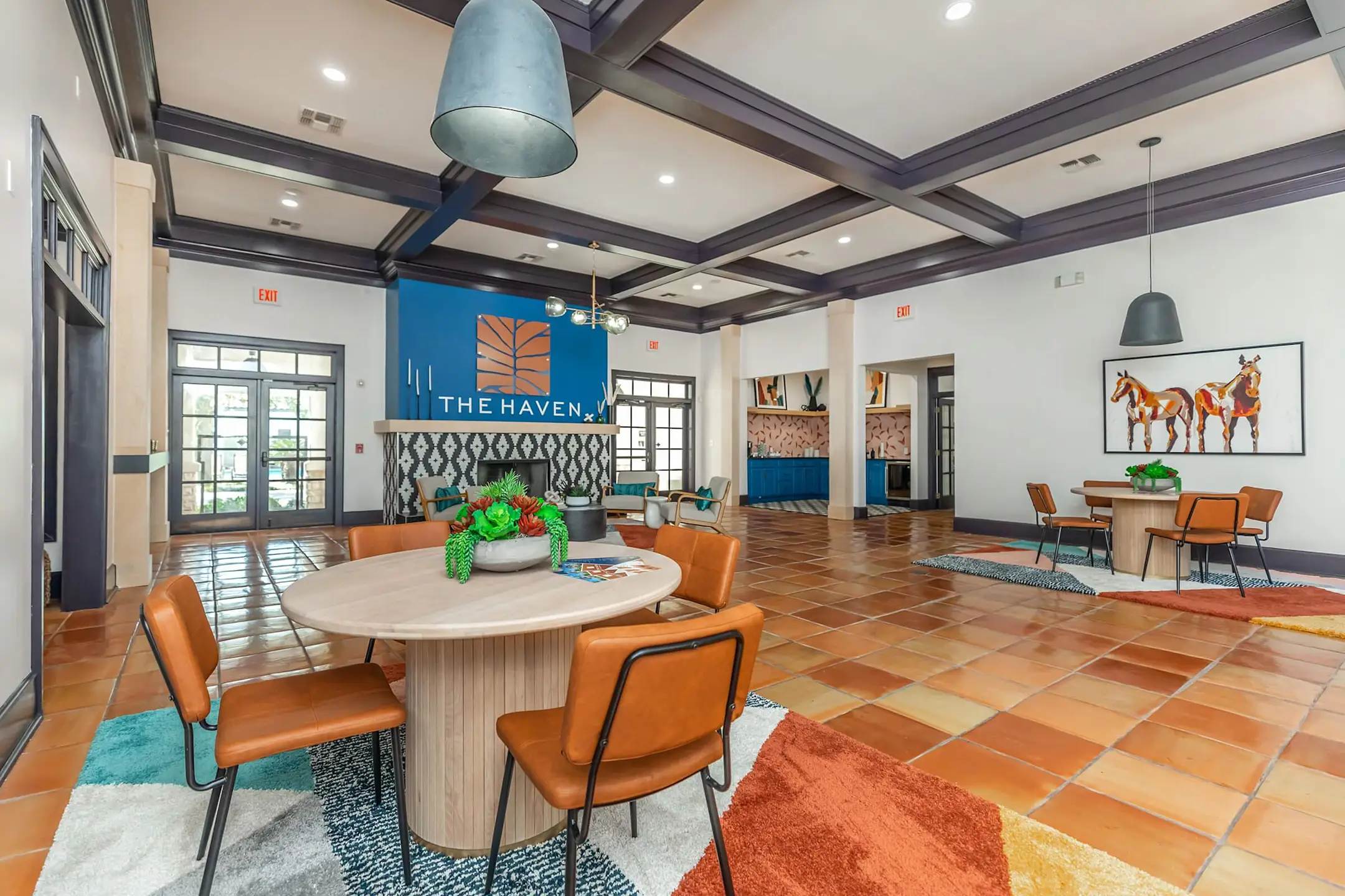 The Haven Apartments San Antonio