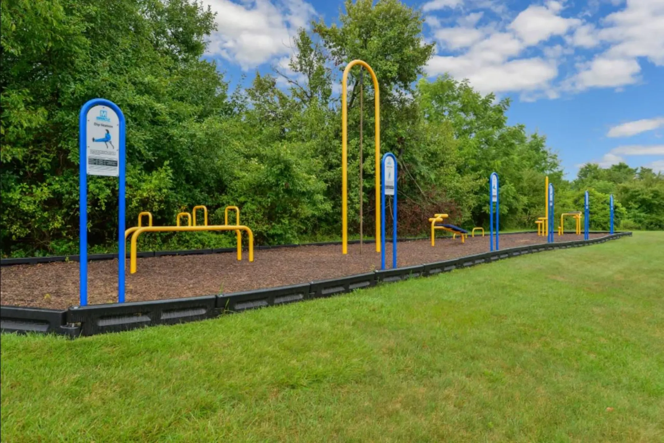 1022 West Apartments Gaffney, SC 29341