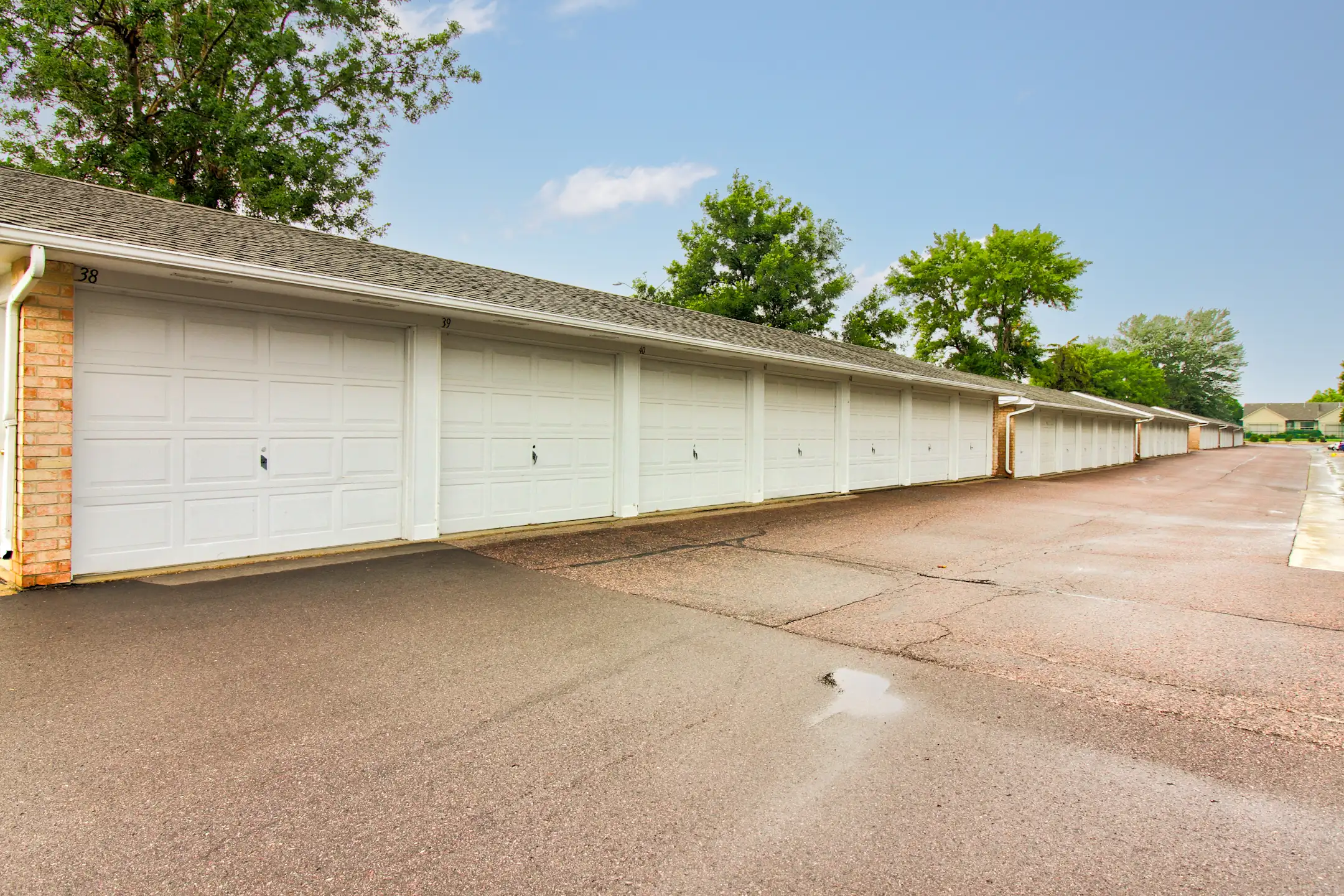 Building - South Pointe - Sioux Falls, SD