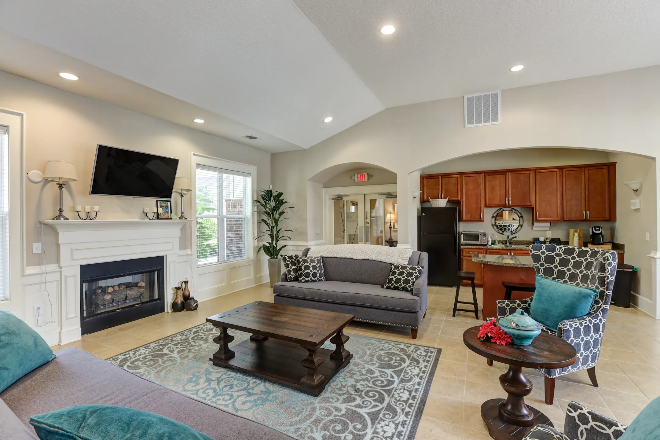 Seasons At Cane Creek Apartments Fletcher, NC 28732