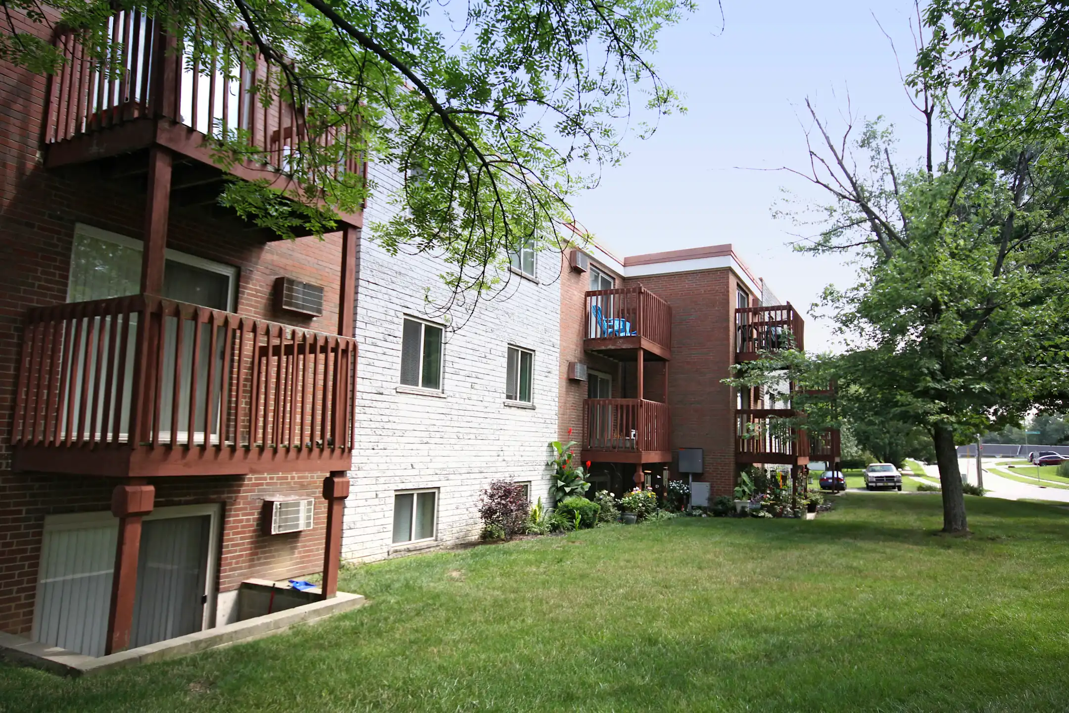 Wentworth Estates Apartments Florence, KY 41042