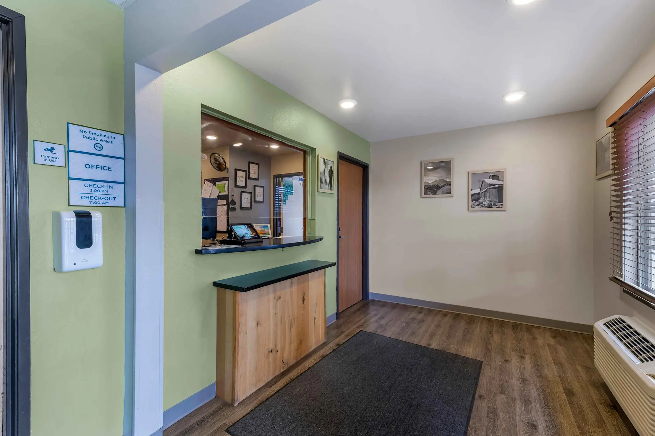 Furnished Studio Lubbock West Apartments Lubbock, TX 79407