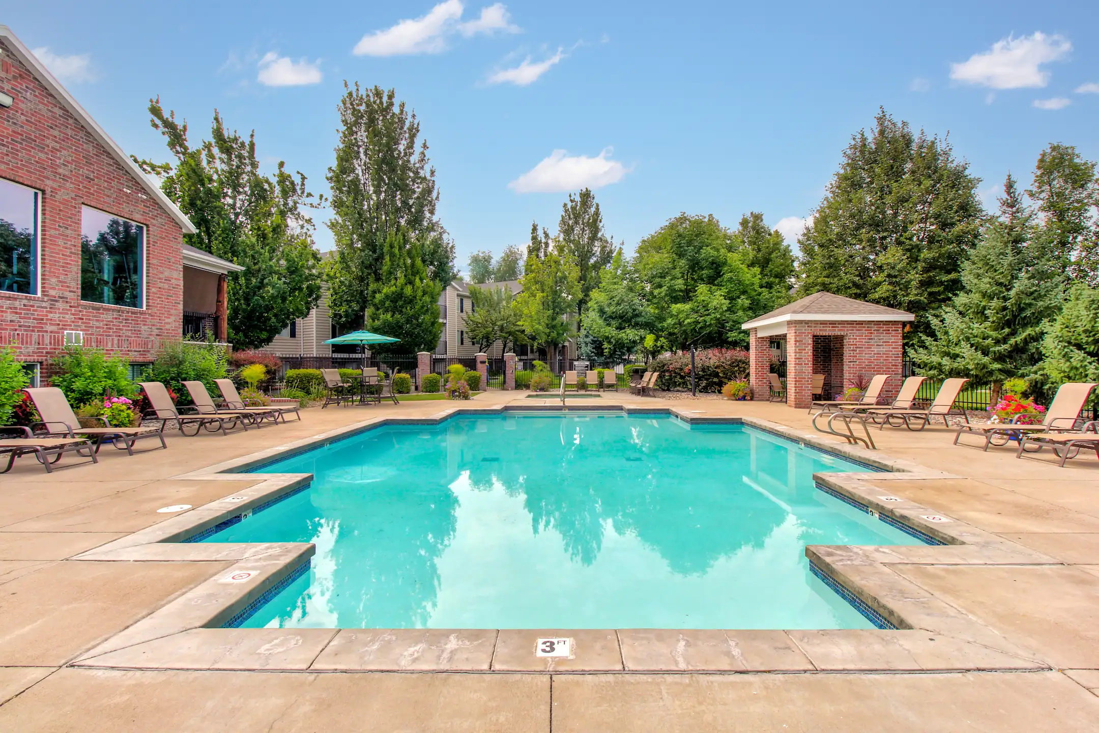 Pinebrook Apartments Ogden, UT 84404