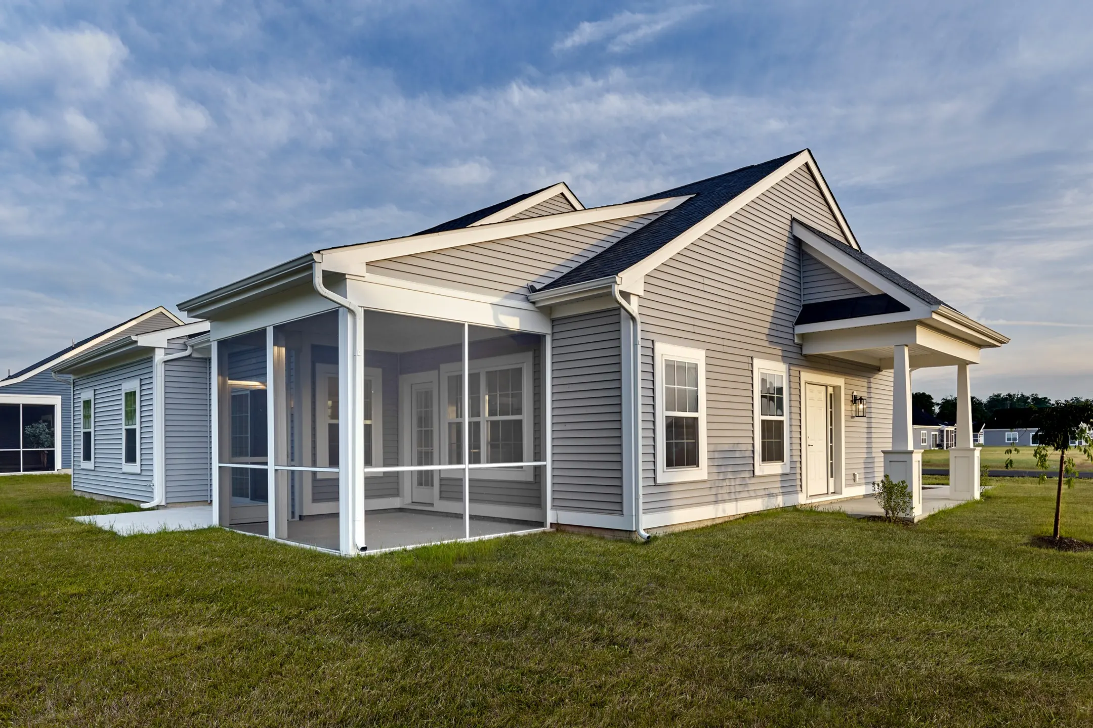 Heron Bay Rental Homes Houses - Lewes, DE 19958