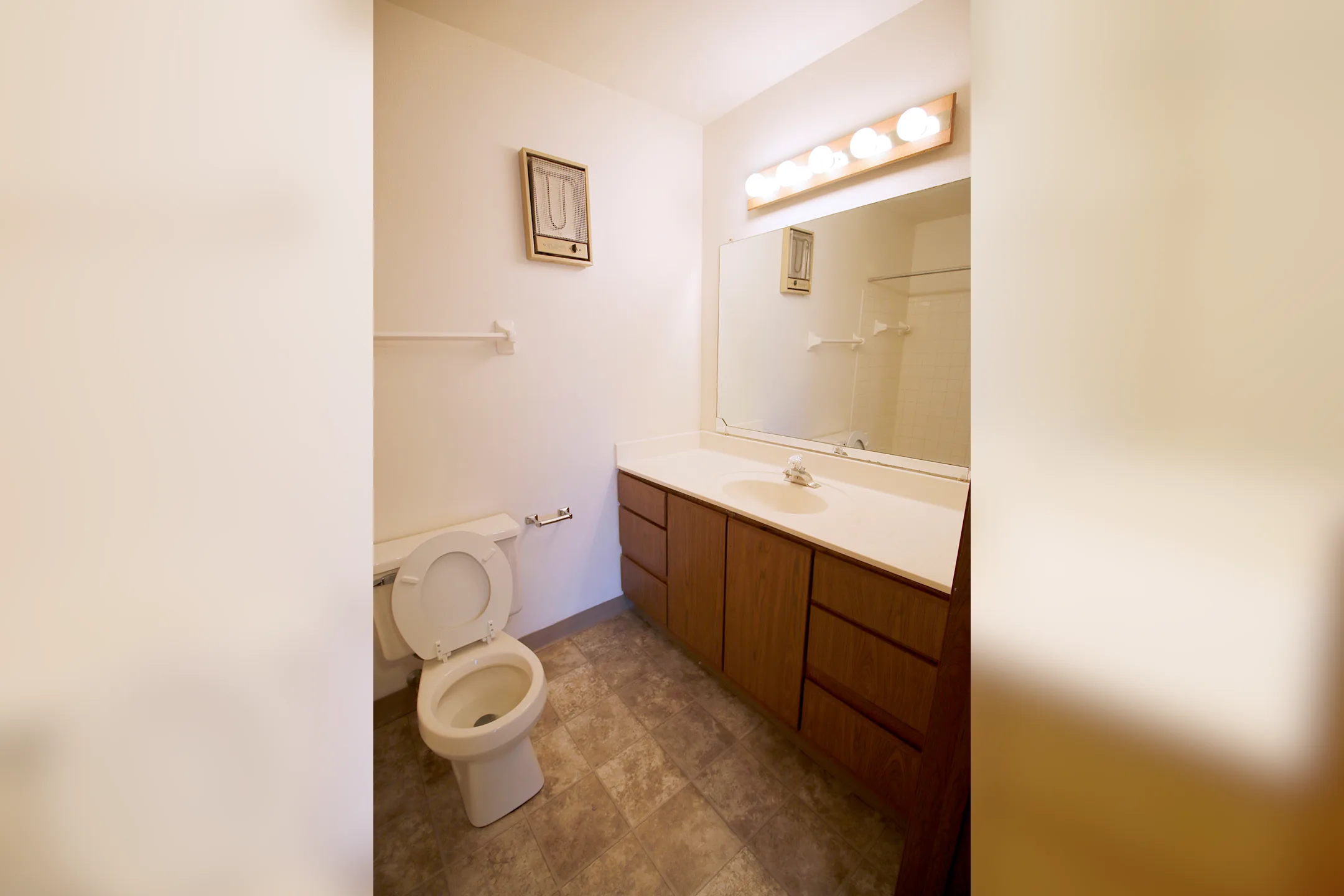Bathroom - Yahara Landing Apartments - Madison, WI