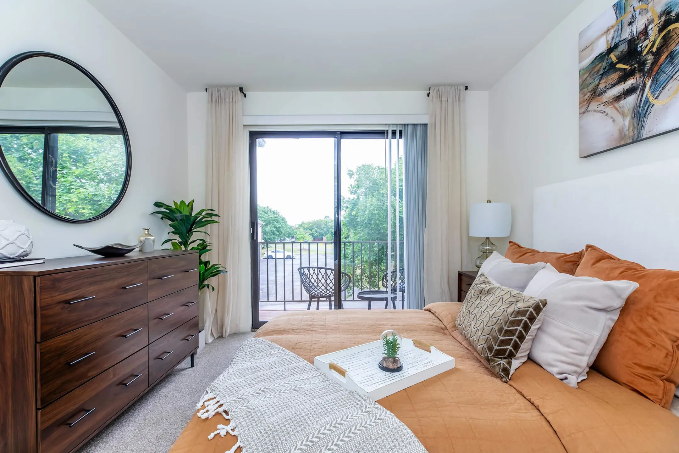 Manors At Knollwood Apartments Clinton Township, MI 48038