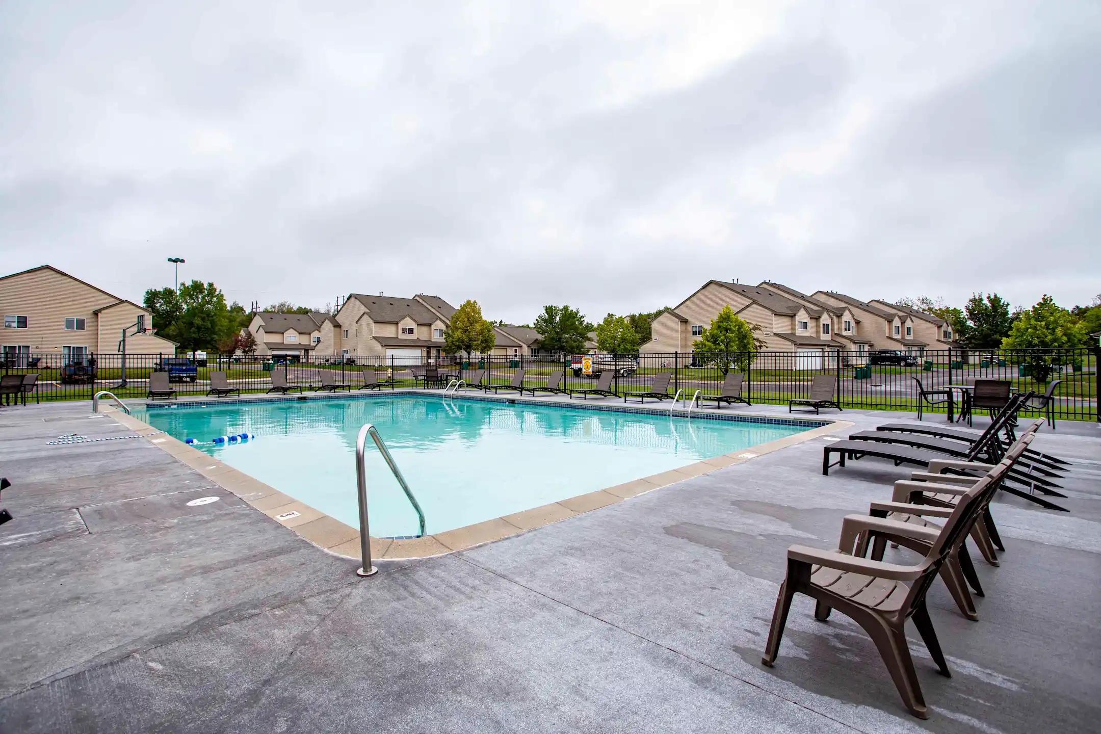 Deerfield Townhomes 4122 Meadow Pkwy Hermantown, MN Apartments for Rent Rent.