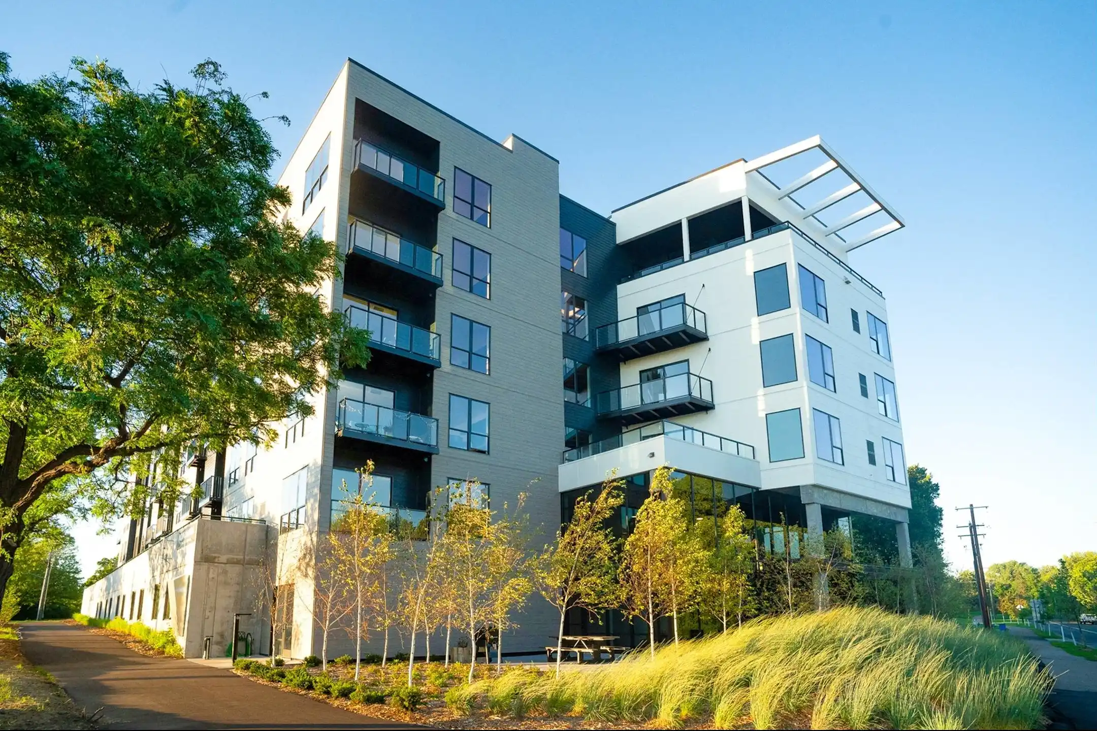 The Quentin Apartments Saint Louis Park, MN 55416