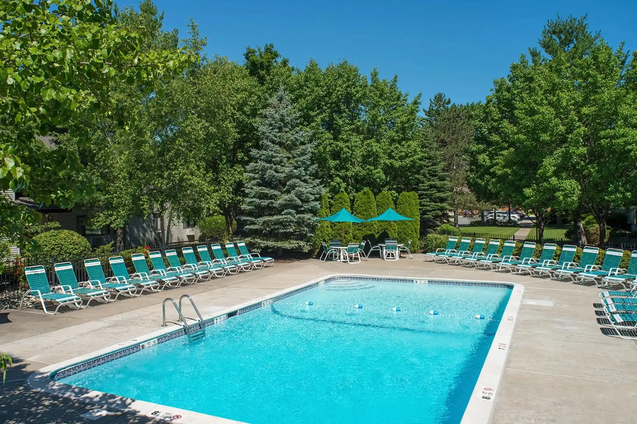 Fairwood Apartments 9 Winding Brook Drive Guilderland, NY