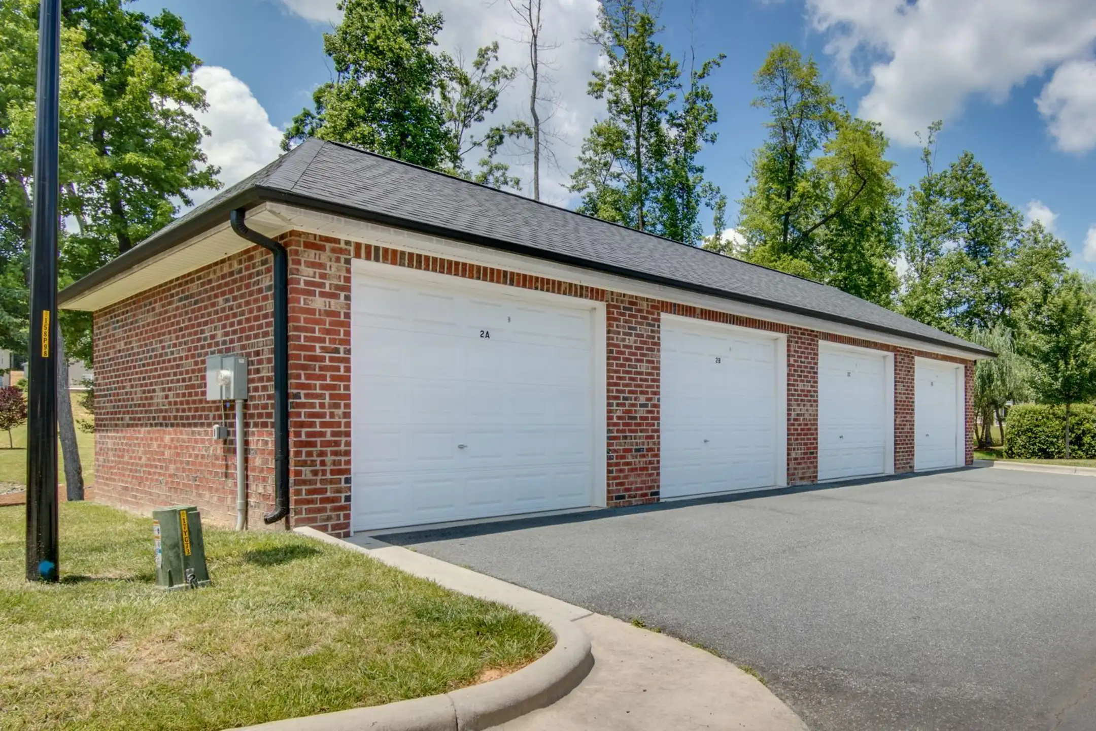 West Pointe Apartments 421 Oak Leaf Rd Asheboro, NC Apartments for Rent Rent.