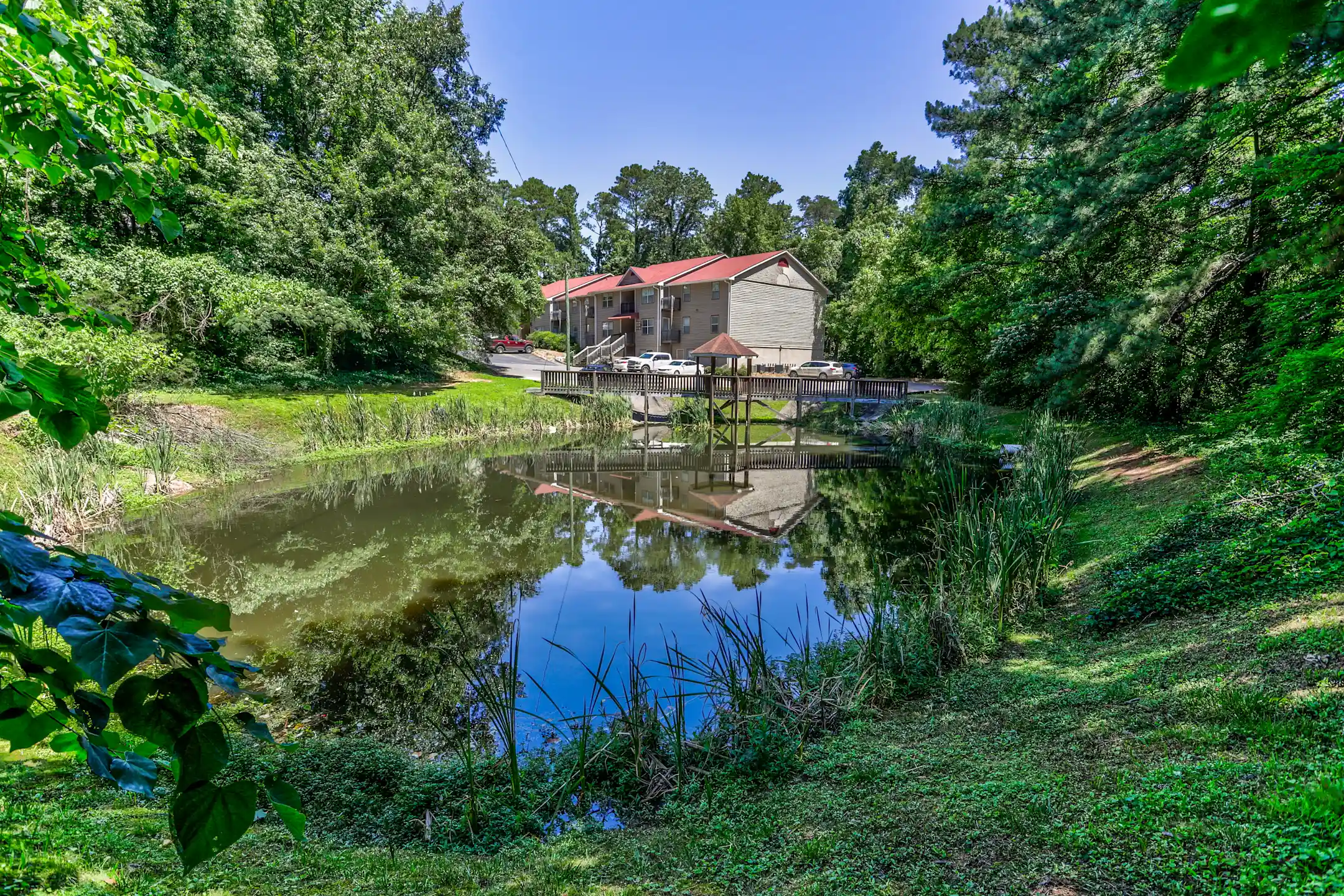 Park Canyon Apartments Dalton, GA 30720