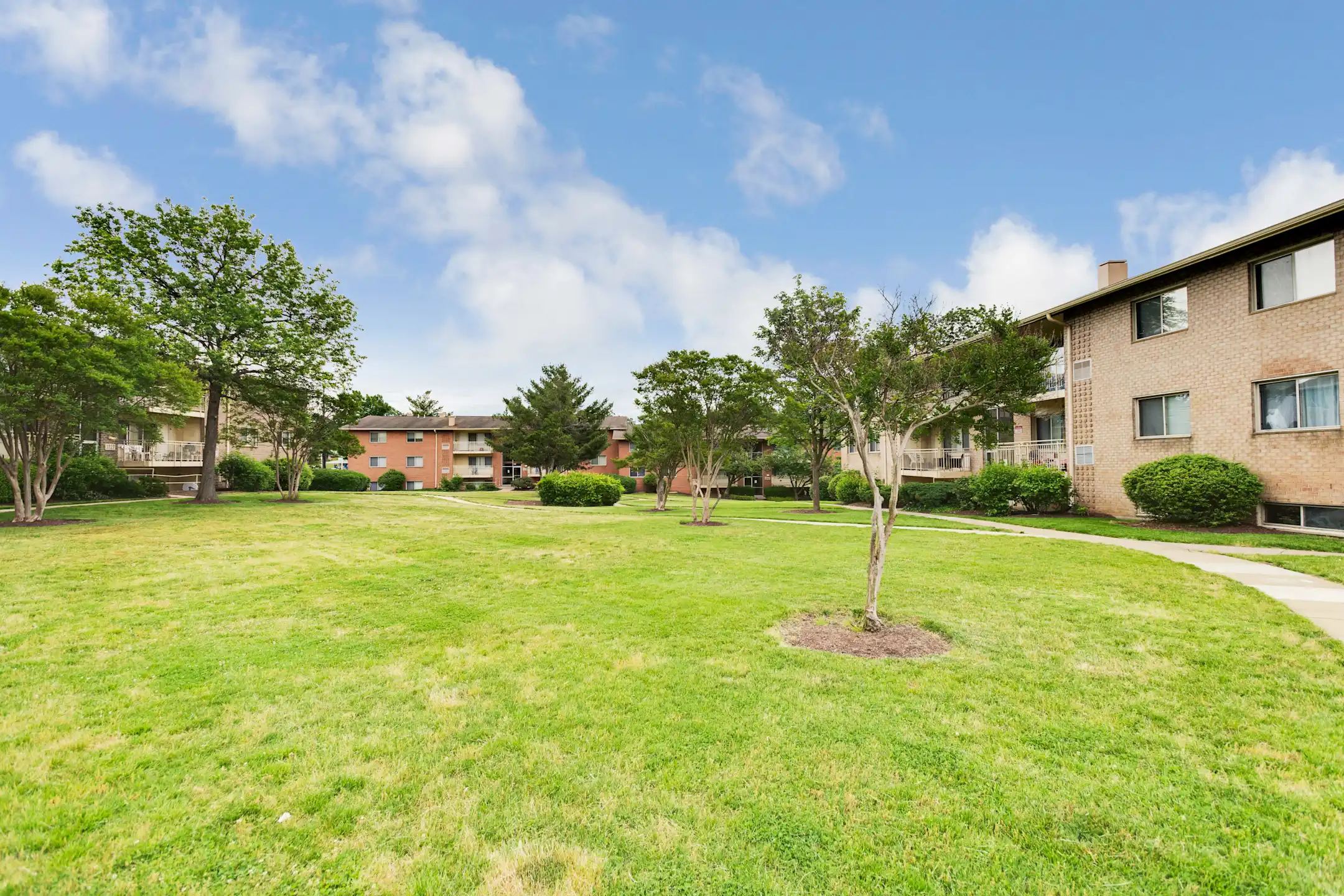 Penn Mar Apartments Apartments District Heights, MD 20747