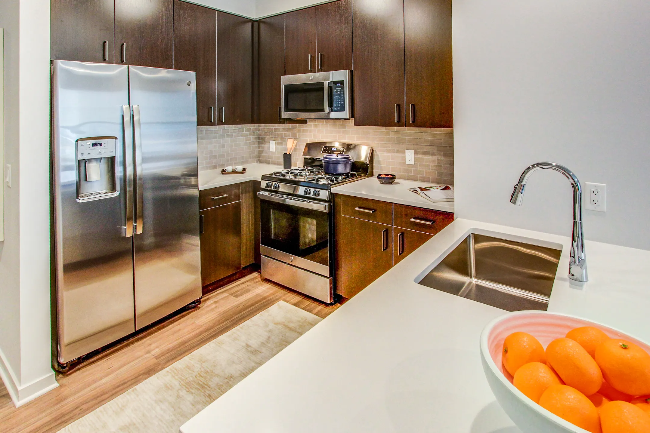 The Grove at Piscataway Apartments Piscataway, NJ 08854