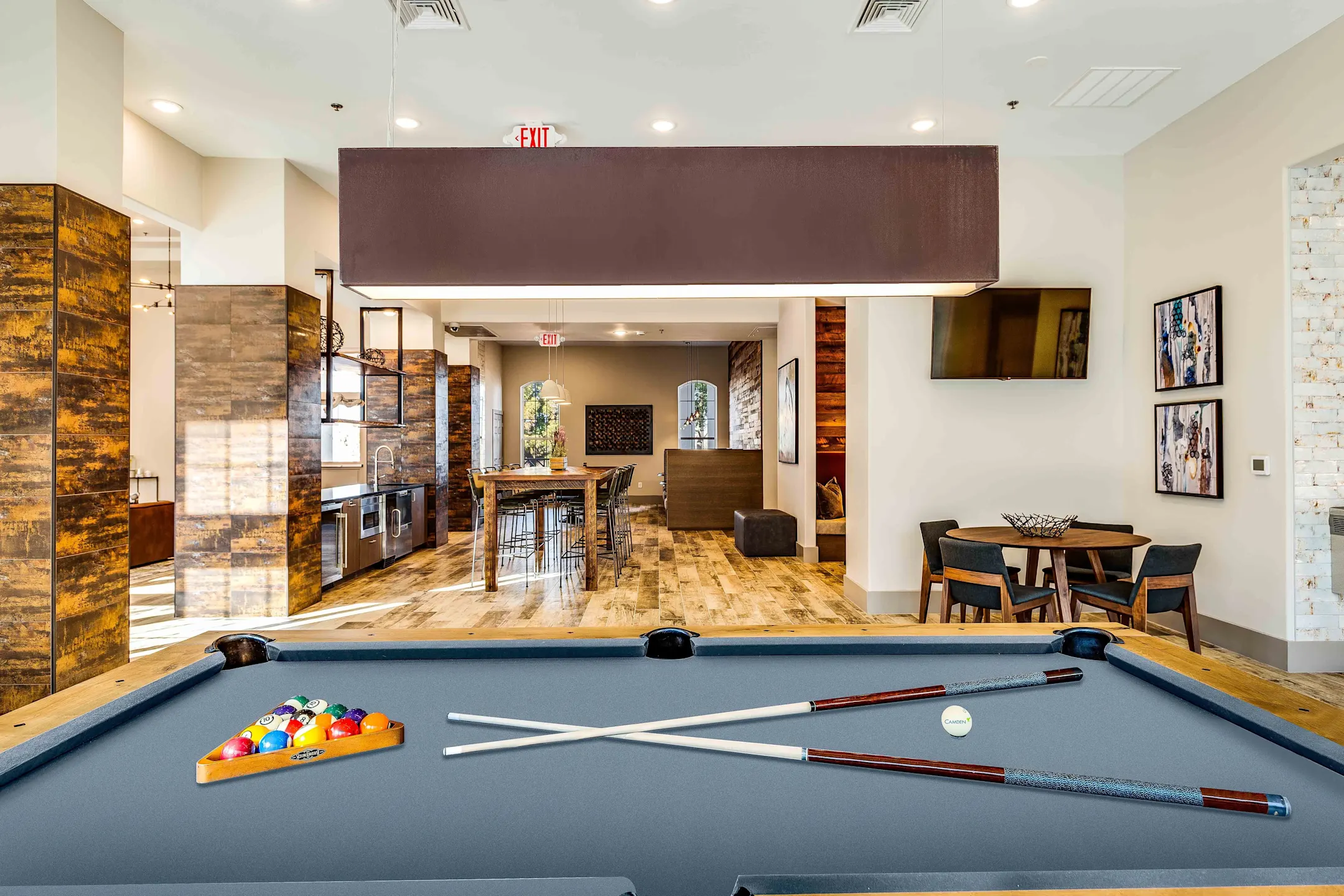 Camden Lansdowne Apartments Leesburg, VA 20176