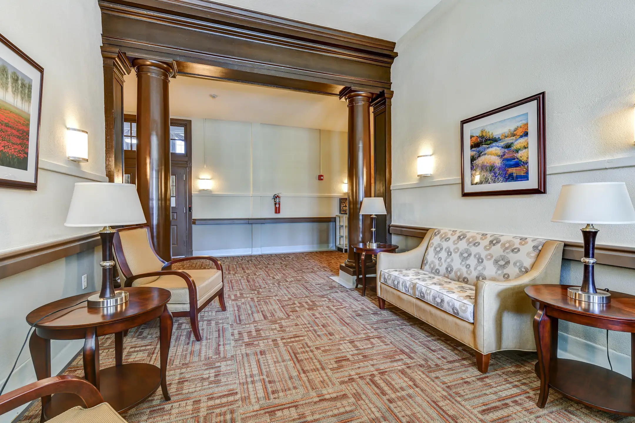 The Duffy School Apartments Florence, NJ 08518