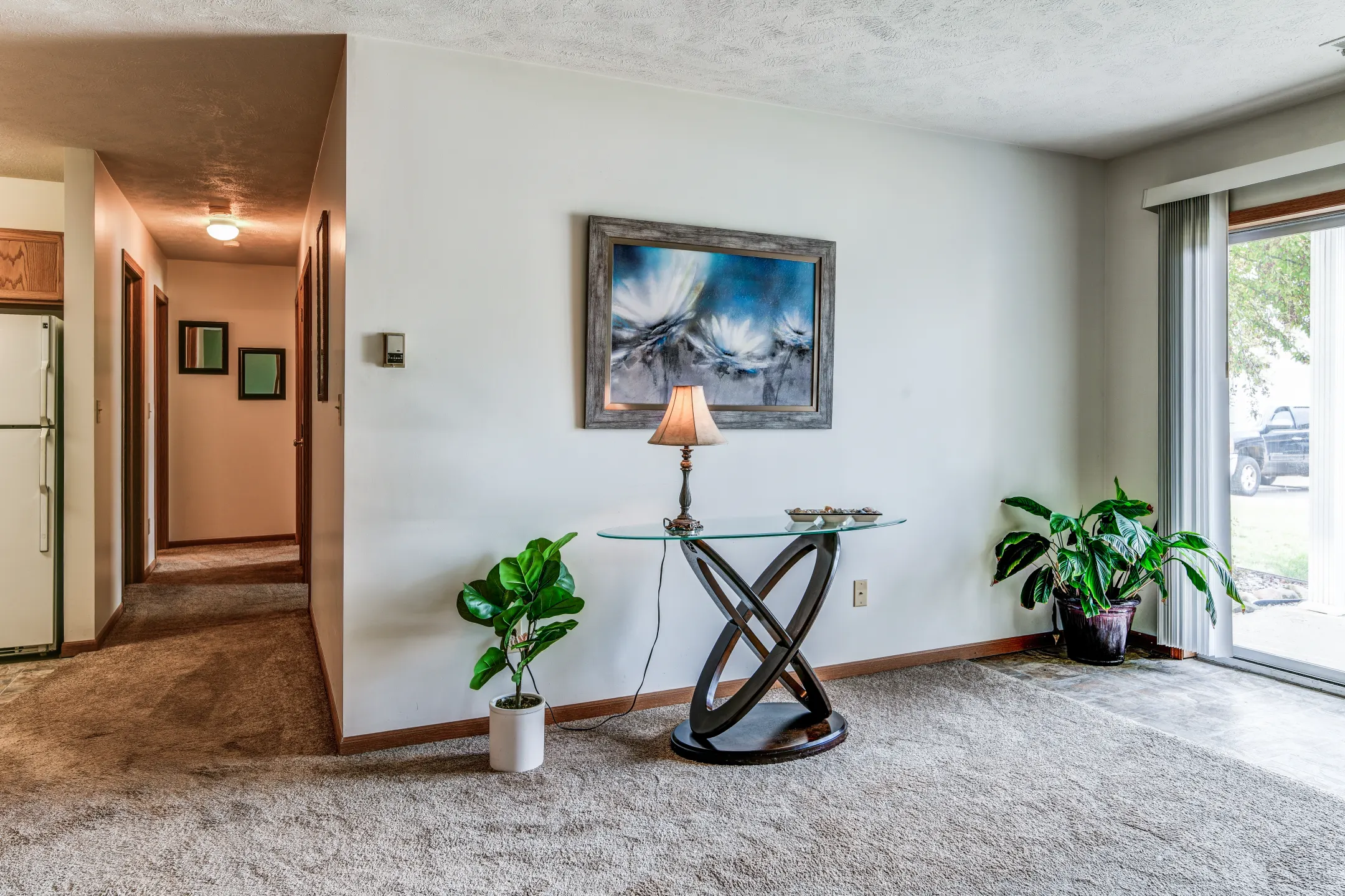 ThornBarry Apartments 525 104 Lincoln St Middleville, MI