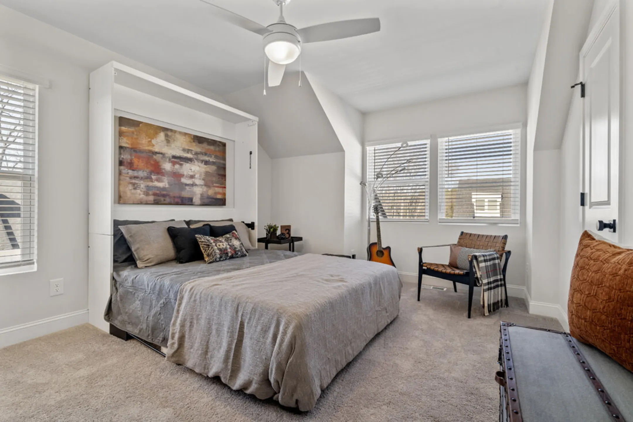 Crossings at NoDa 204 Monarch Creek Ln Charlotte, NC Townhomes for