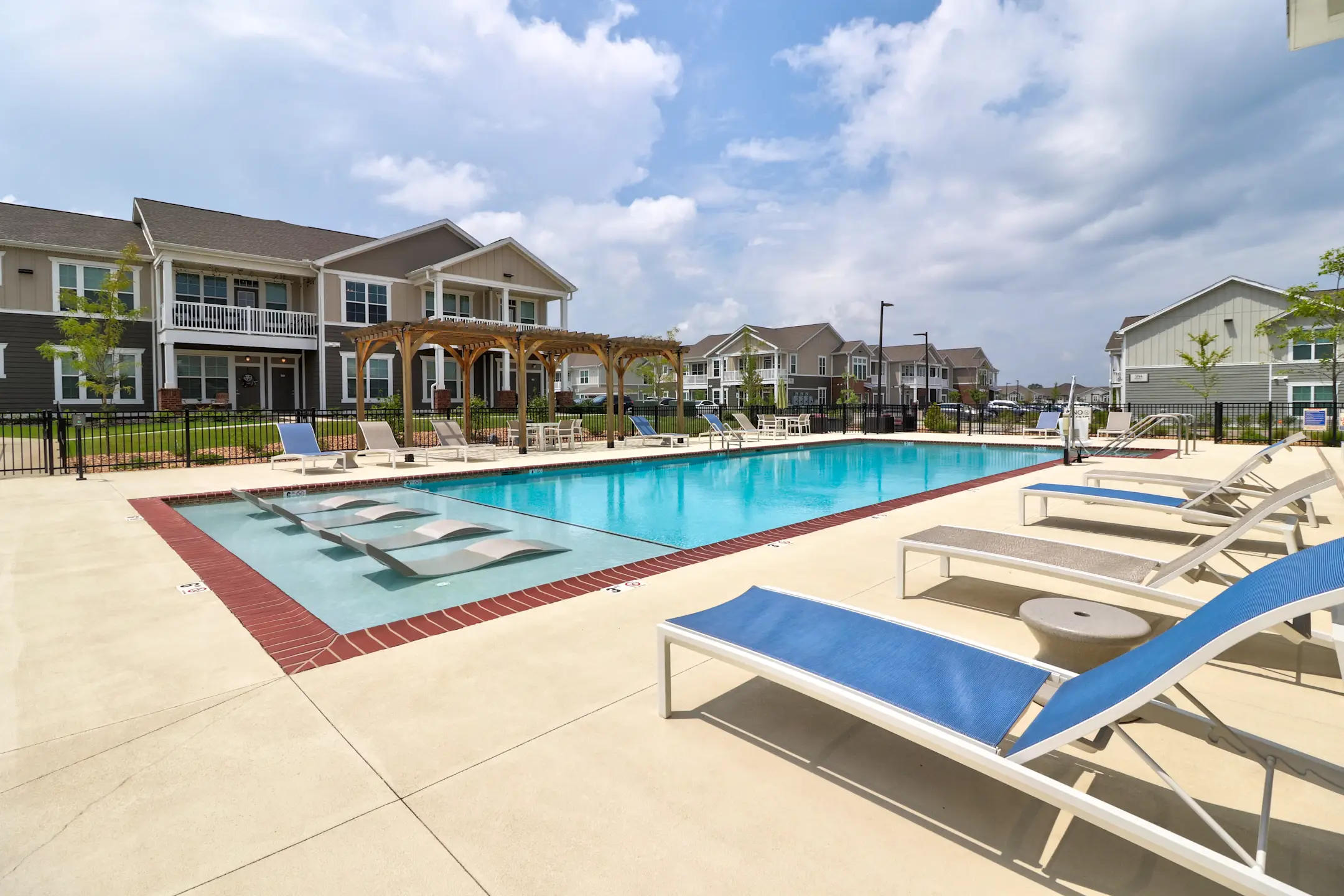 Villas at Germantown 3735 S Forest Hill Irene Rd Memphis, TN