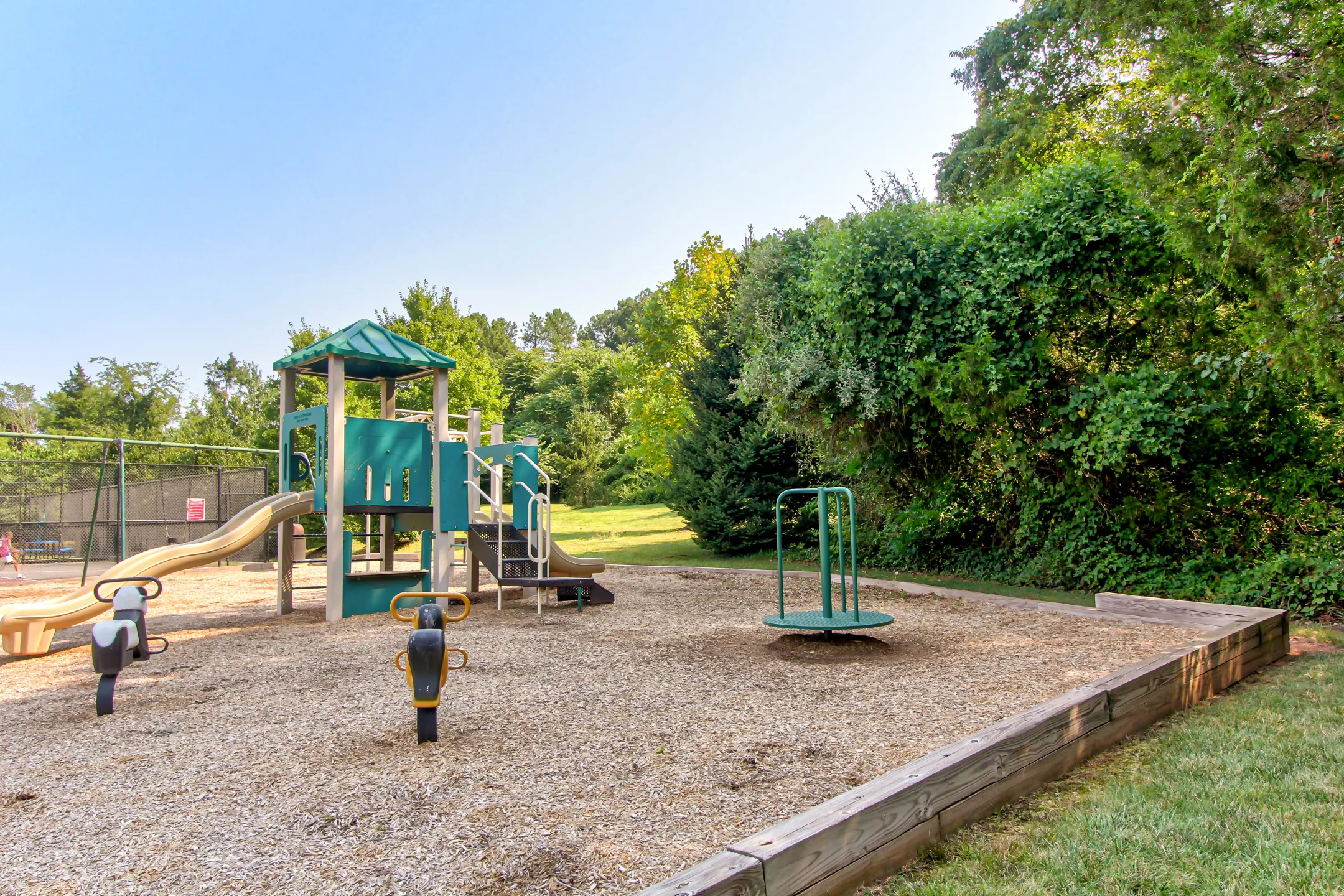 Barrington Park Apartments Manassas, VA 20110