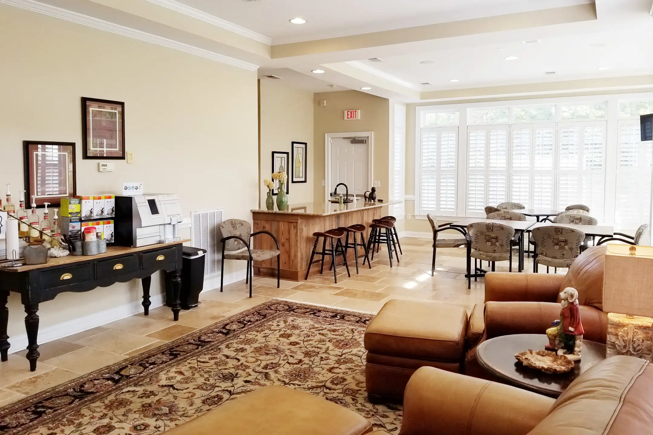 The Park At Salisbury Apartments Midlothian, VA 23113