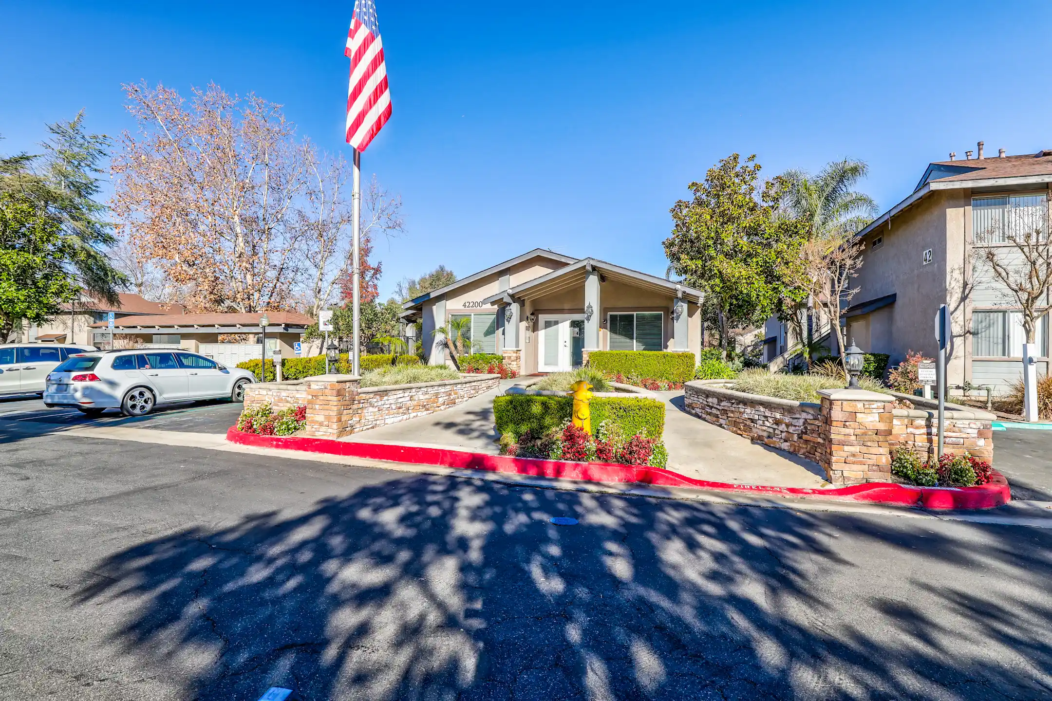 Sage Canyon Apartments Temecula, CA 92591