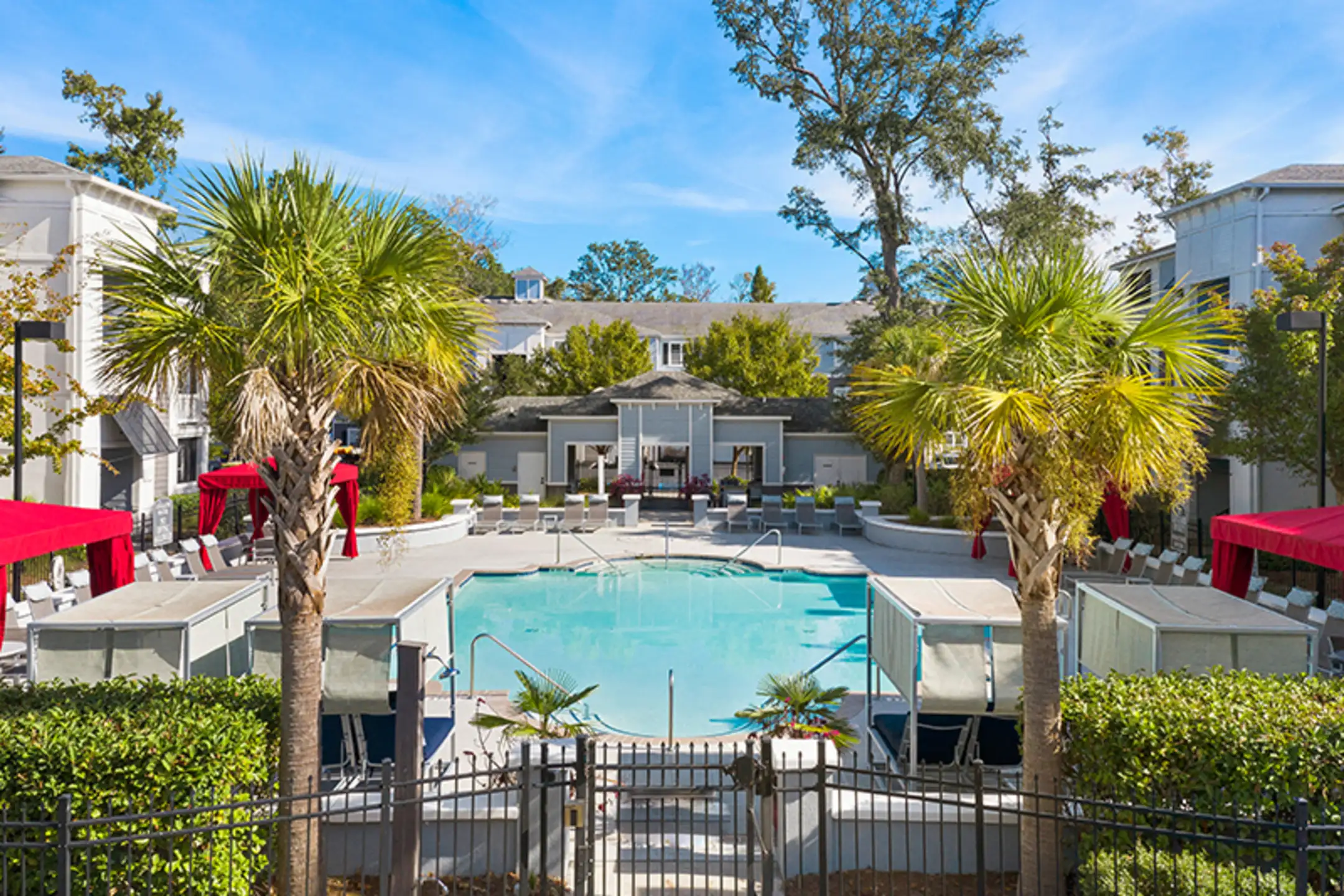 Latitude at Wescott 9580 Old Glory Ln Summerville, SC Apartments