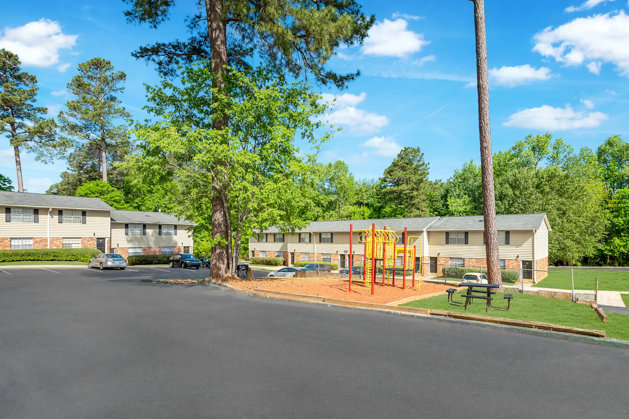Villas at Garden Way Apartments Rock Hill, SC 29732