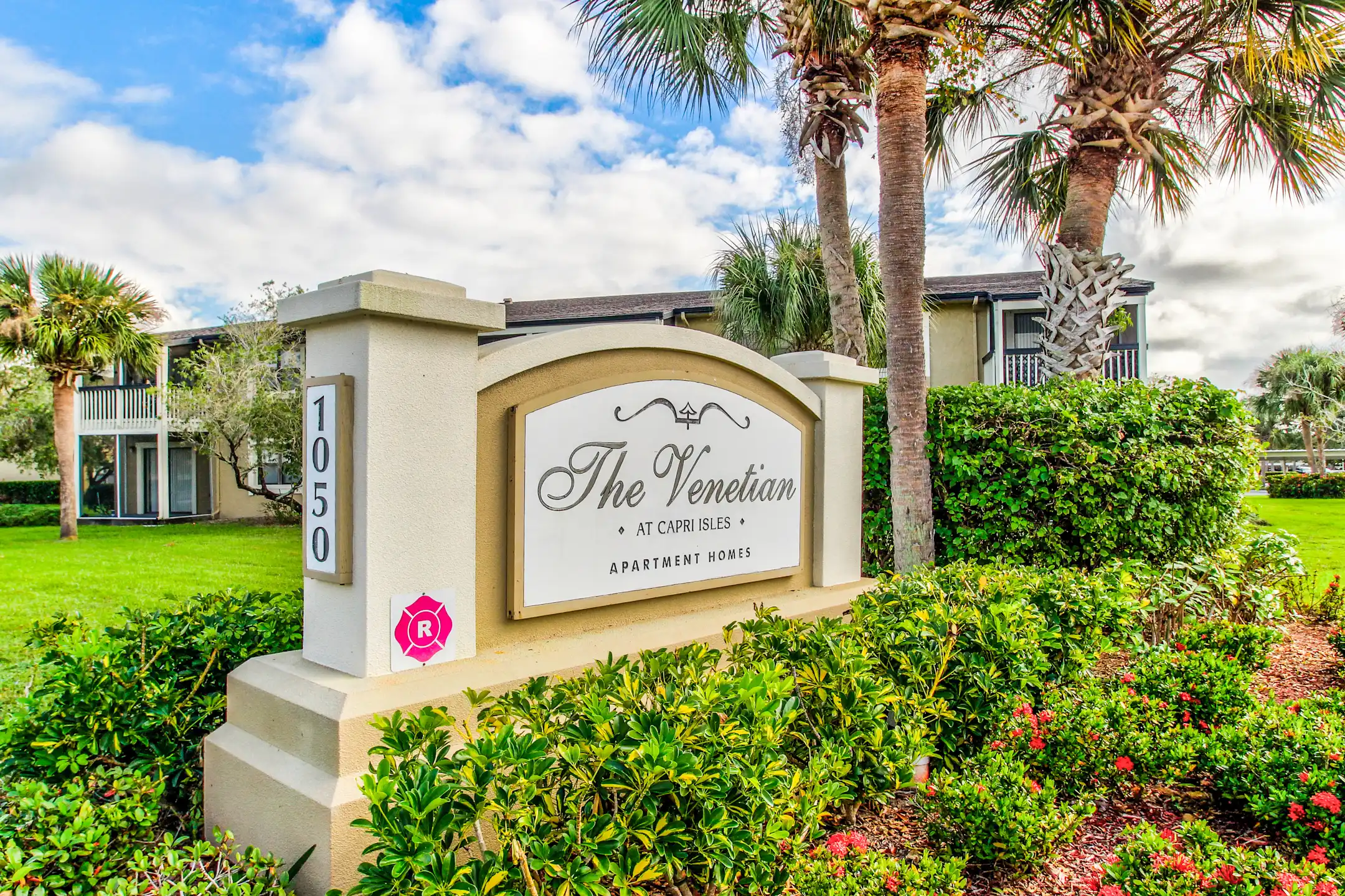 The at Capri Isles 1050 Capri Isles Blvd Venice, FL