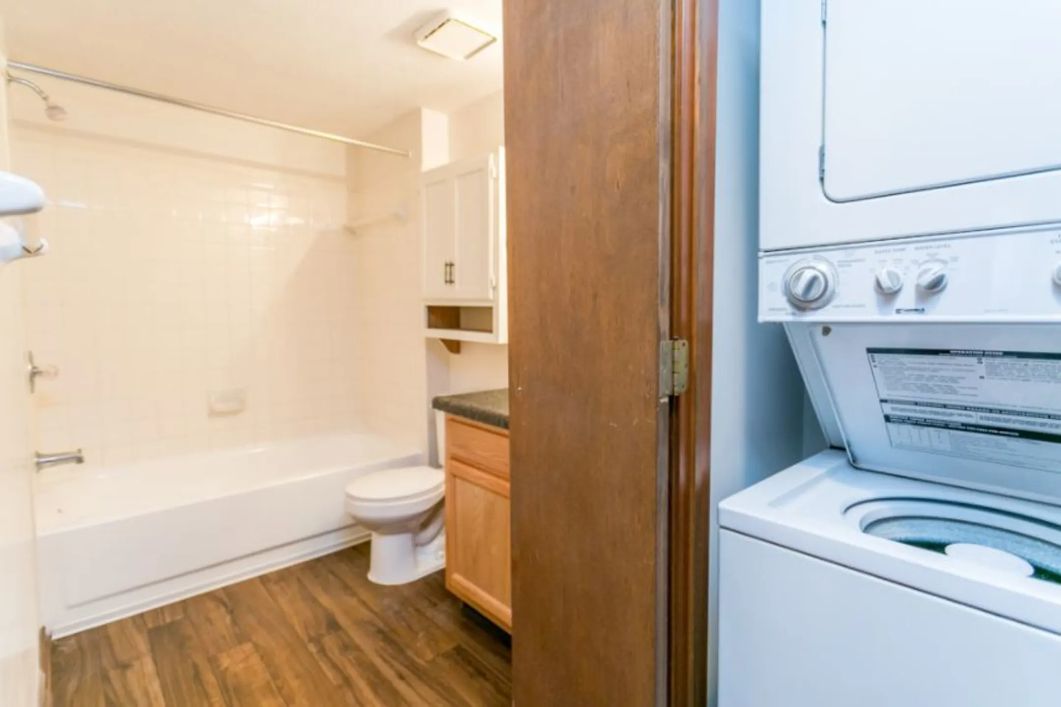 Greenfield Knoll 502 Ginny Trace Greenfield, IN Apartments for Rent