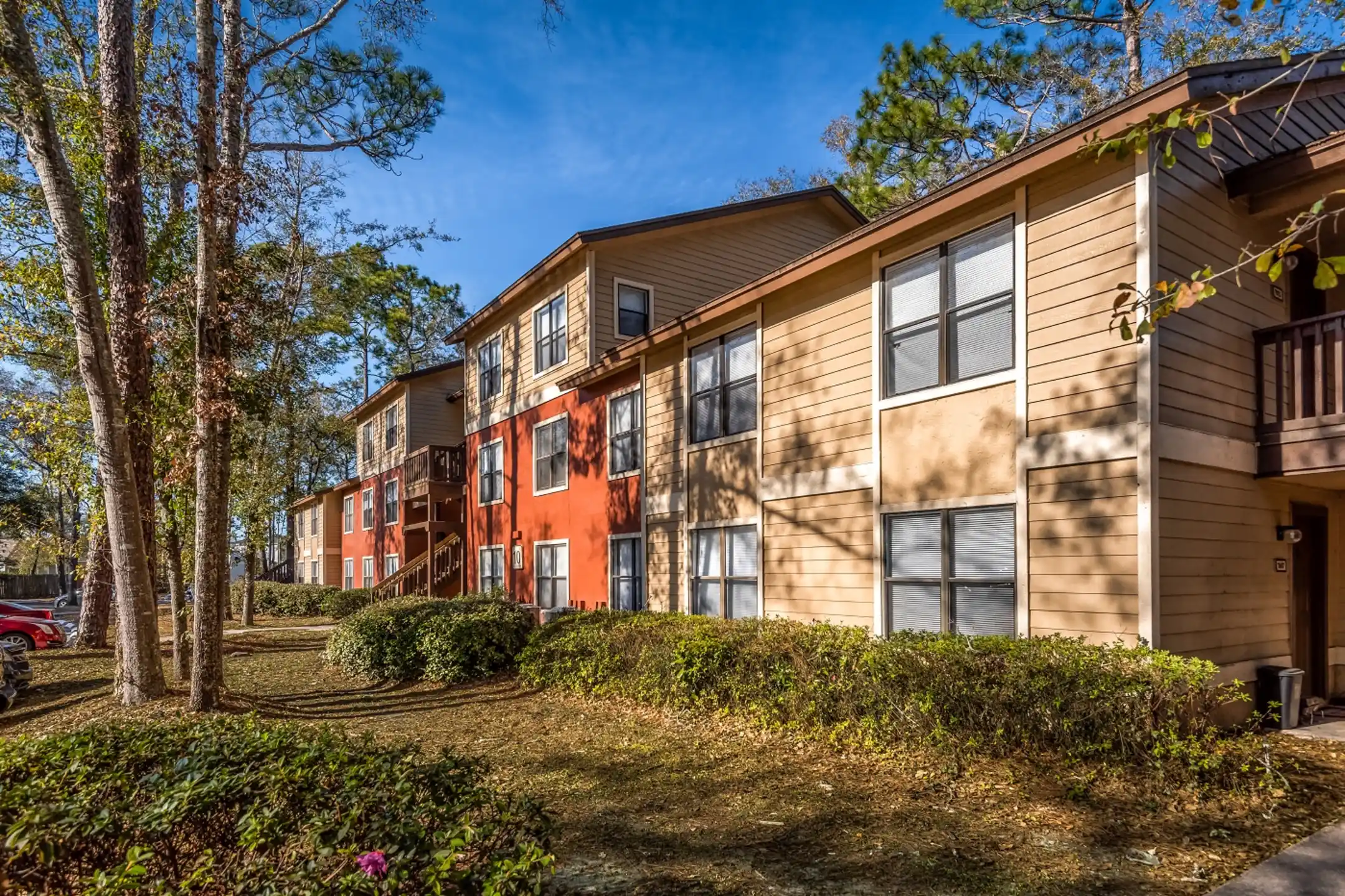 Northlake Apartments 2445 Dunn Ave Jacksonville, FL Apartments for