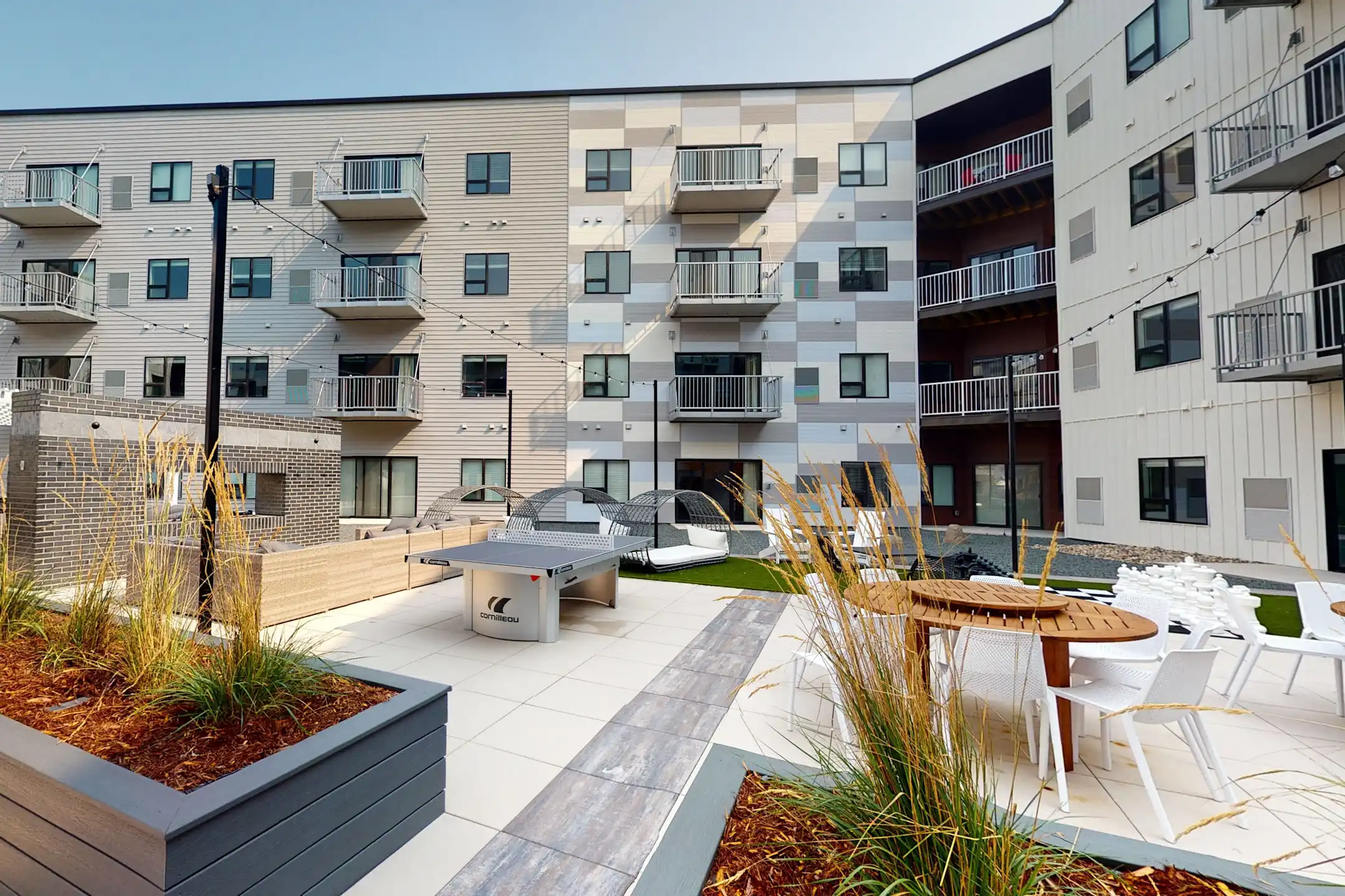 Northern Lights Apartments West Fargo, ND 58078