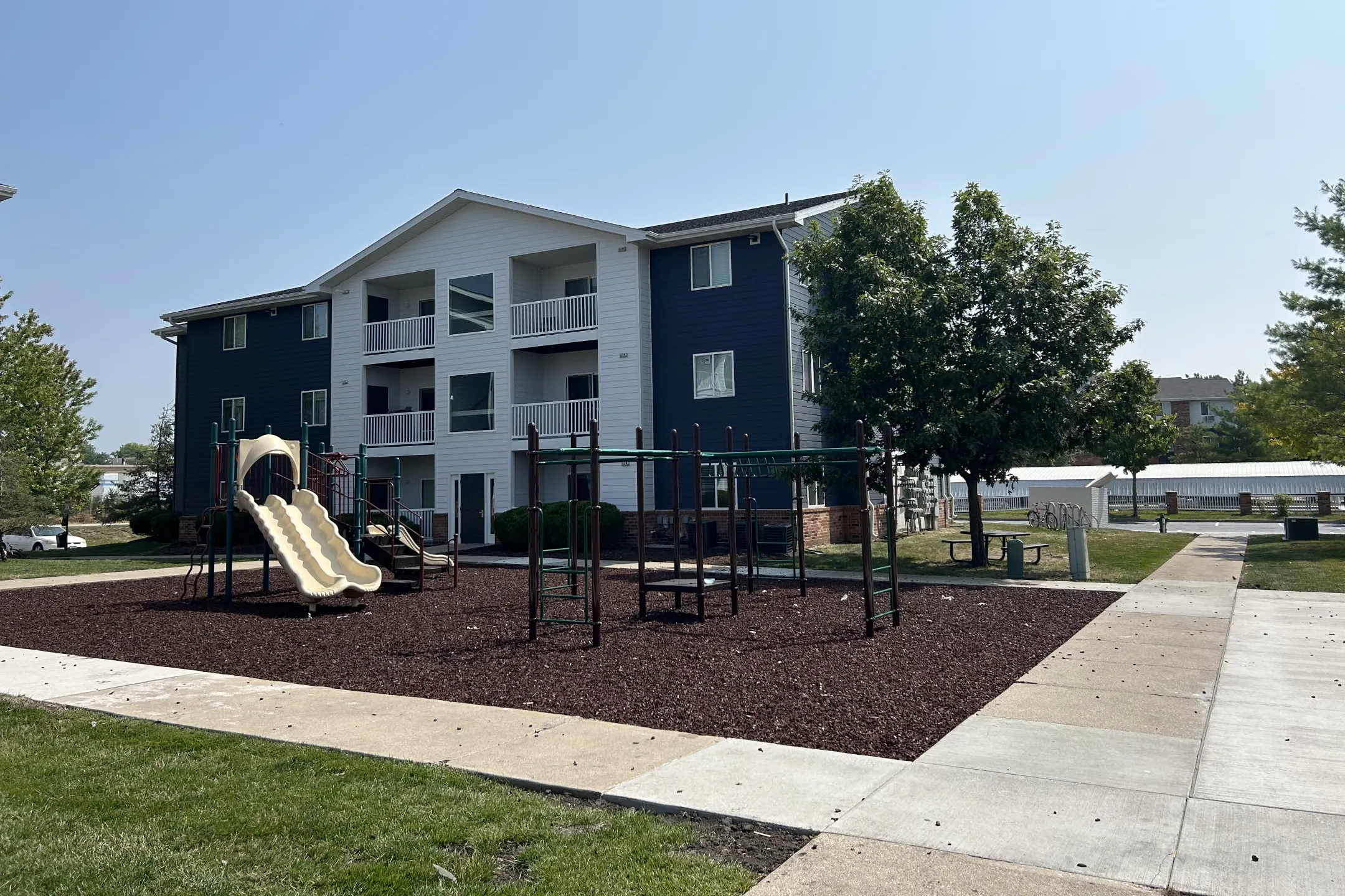 Windsor Pointe 3815 Tripp St Ames, IA Apartments for Rent Rent.