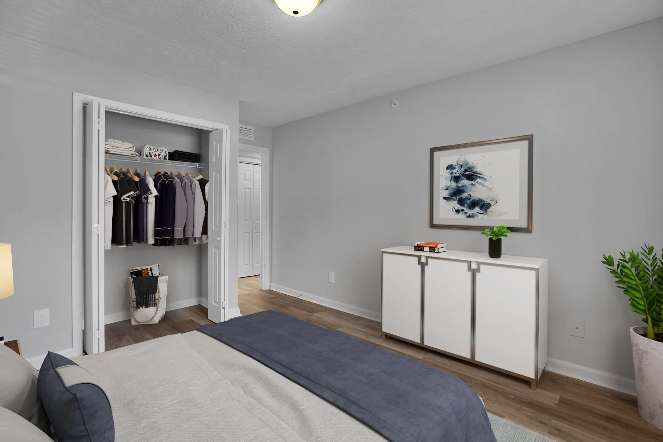 Silver Creek Crossings Apartments Austell, GA 30168