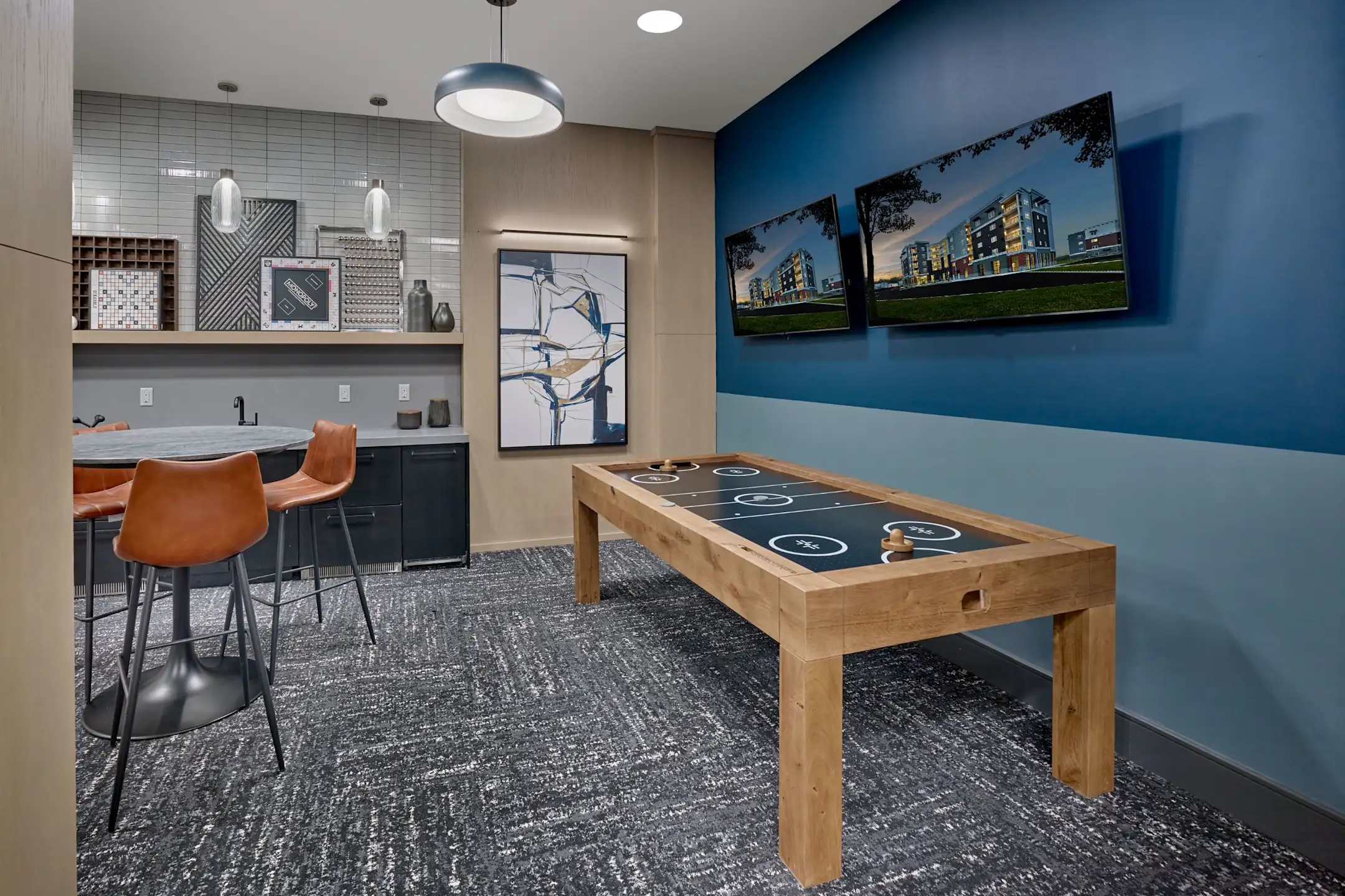 The Atwater Apartments Bogota, NJ 07603