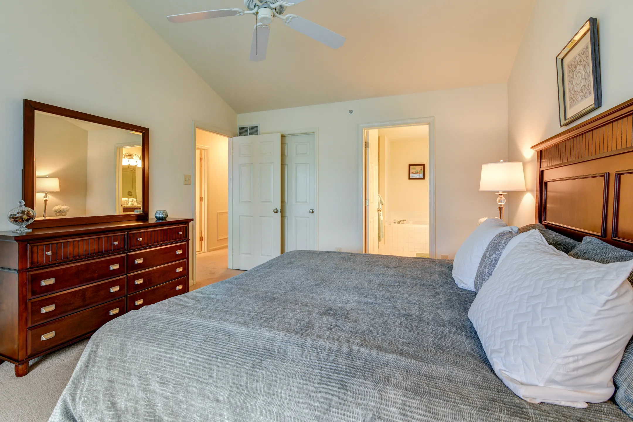 Heritage Summer Hill Townhomes Townhomes Doylestown, PA 18902