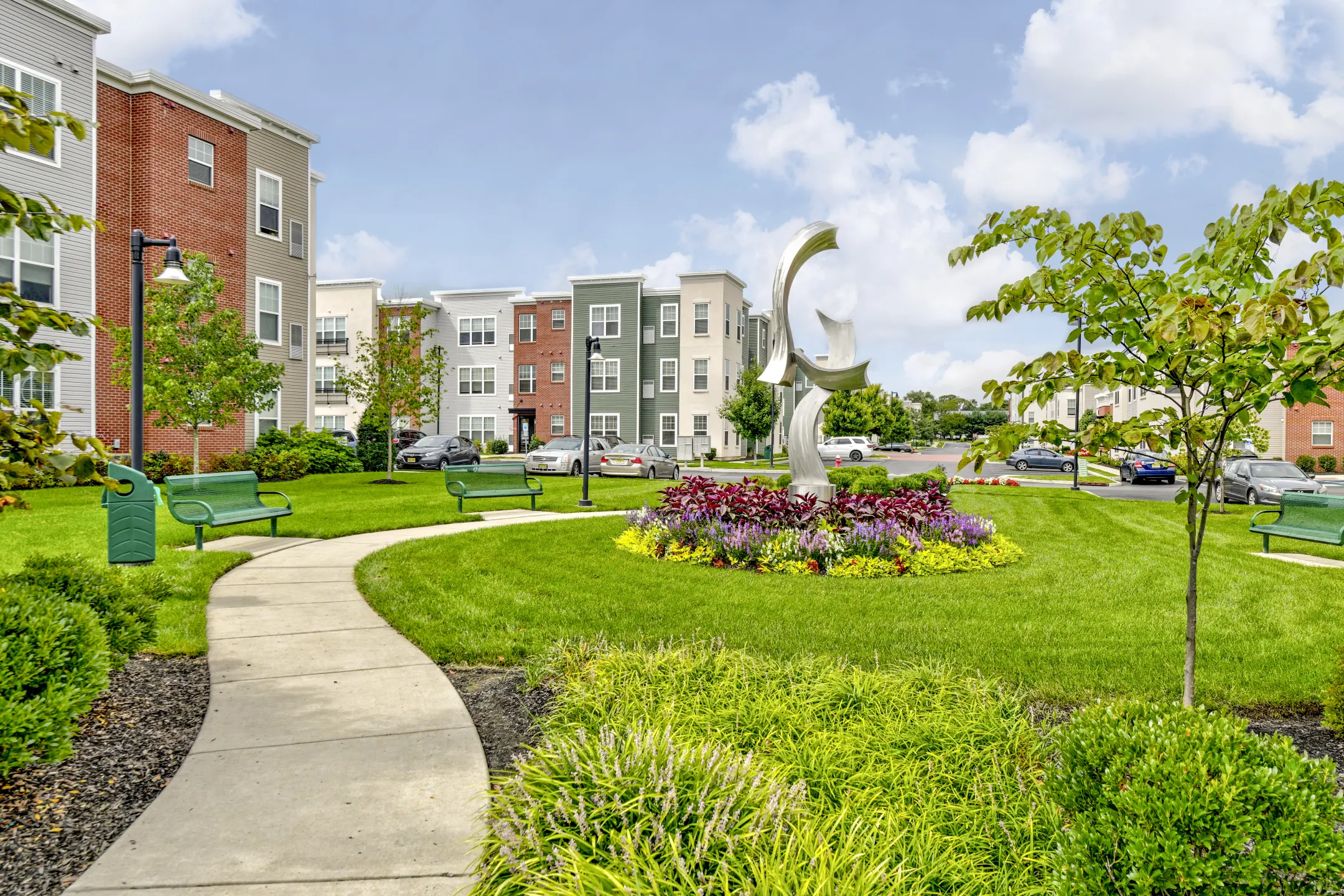 Dwell Luxury Apartments Apartments Cherry Hill, NJ 08003