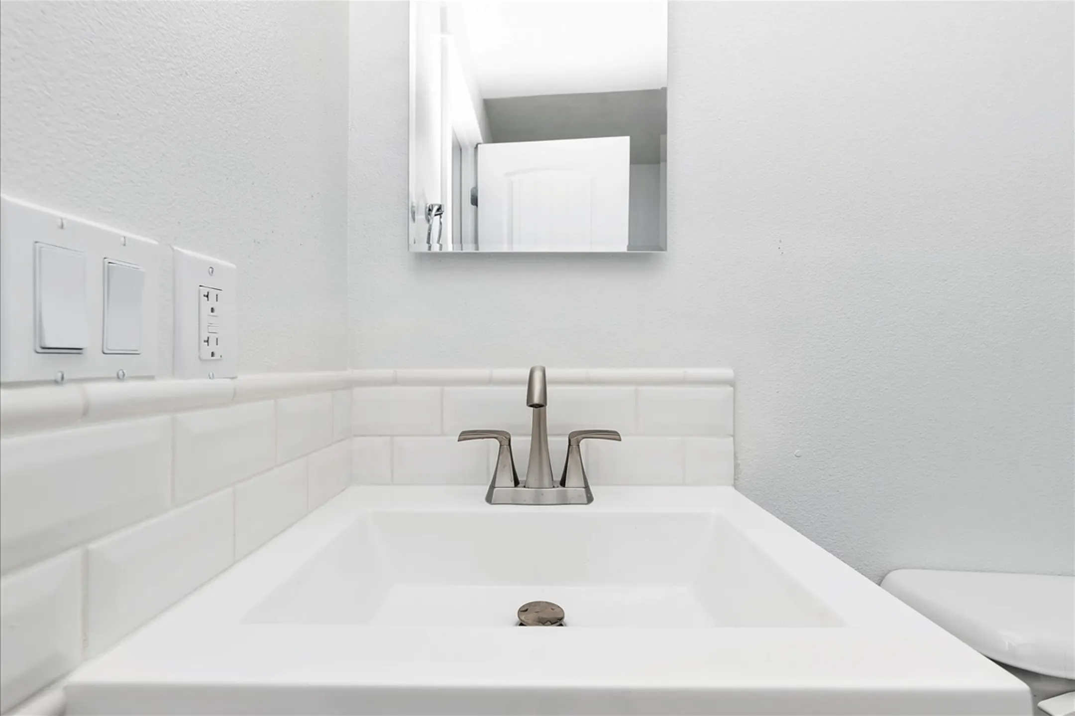 Bathroom - Bowery Point Townhomes - Boise, ID