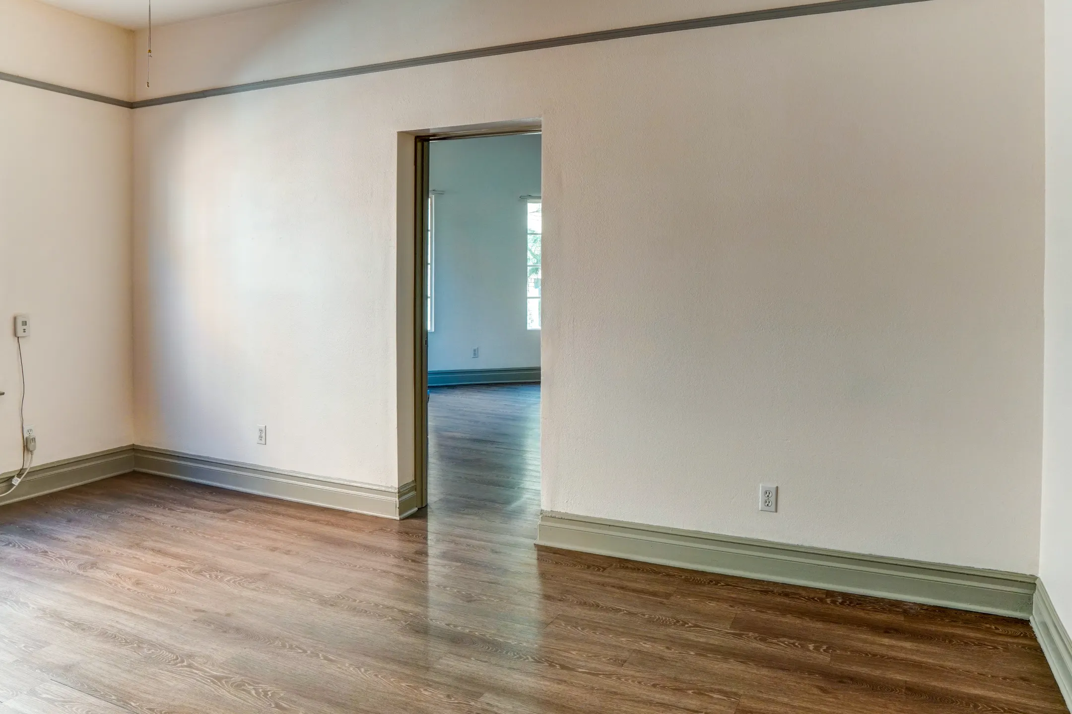 Virgil Apartments 615 South Virgil Avenue Los Angeles, CA