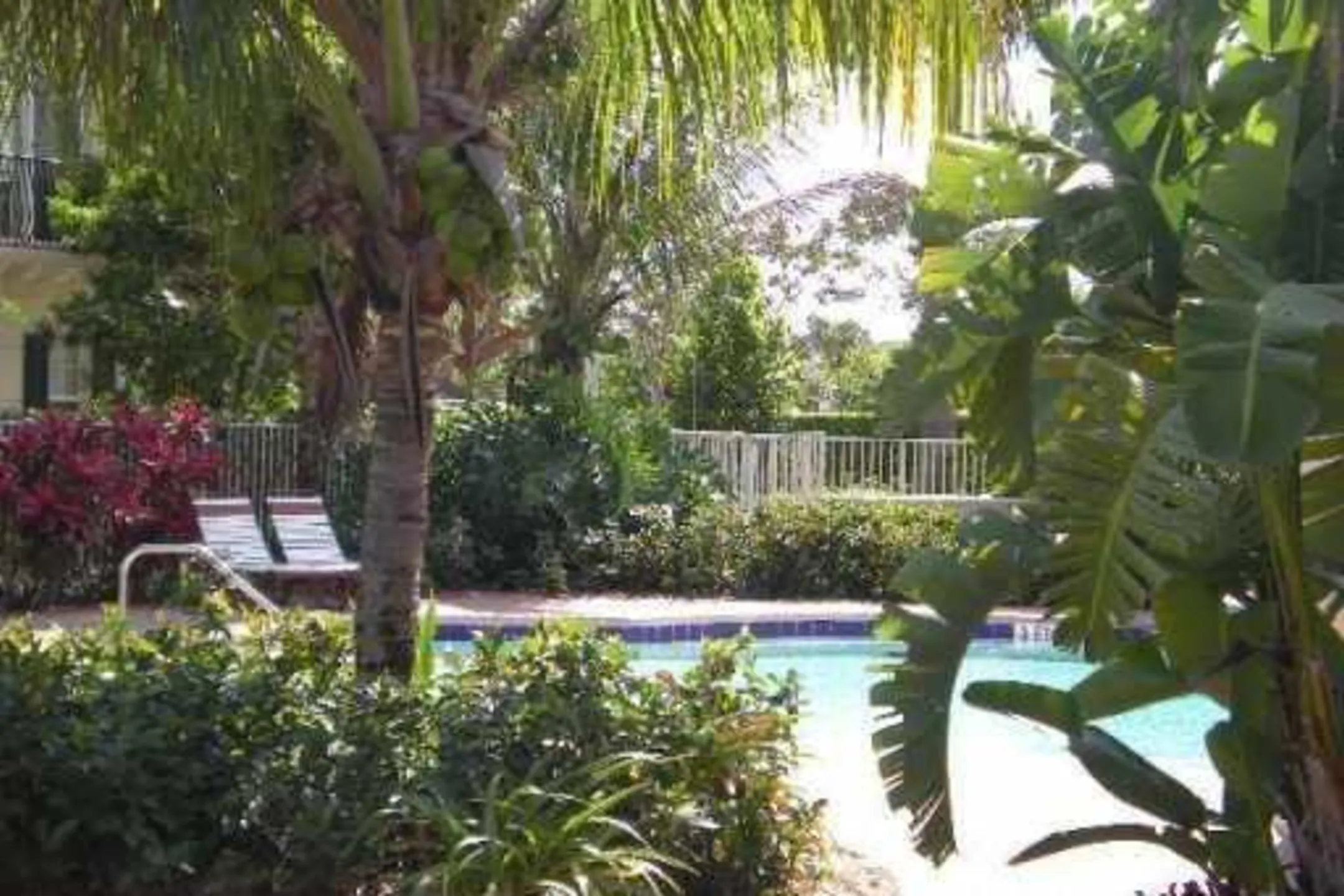 Pool - Boca Apartments - Boca Raton, FL