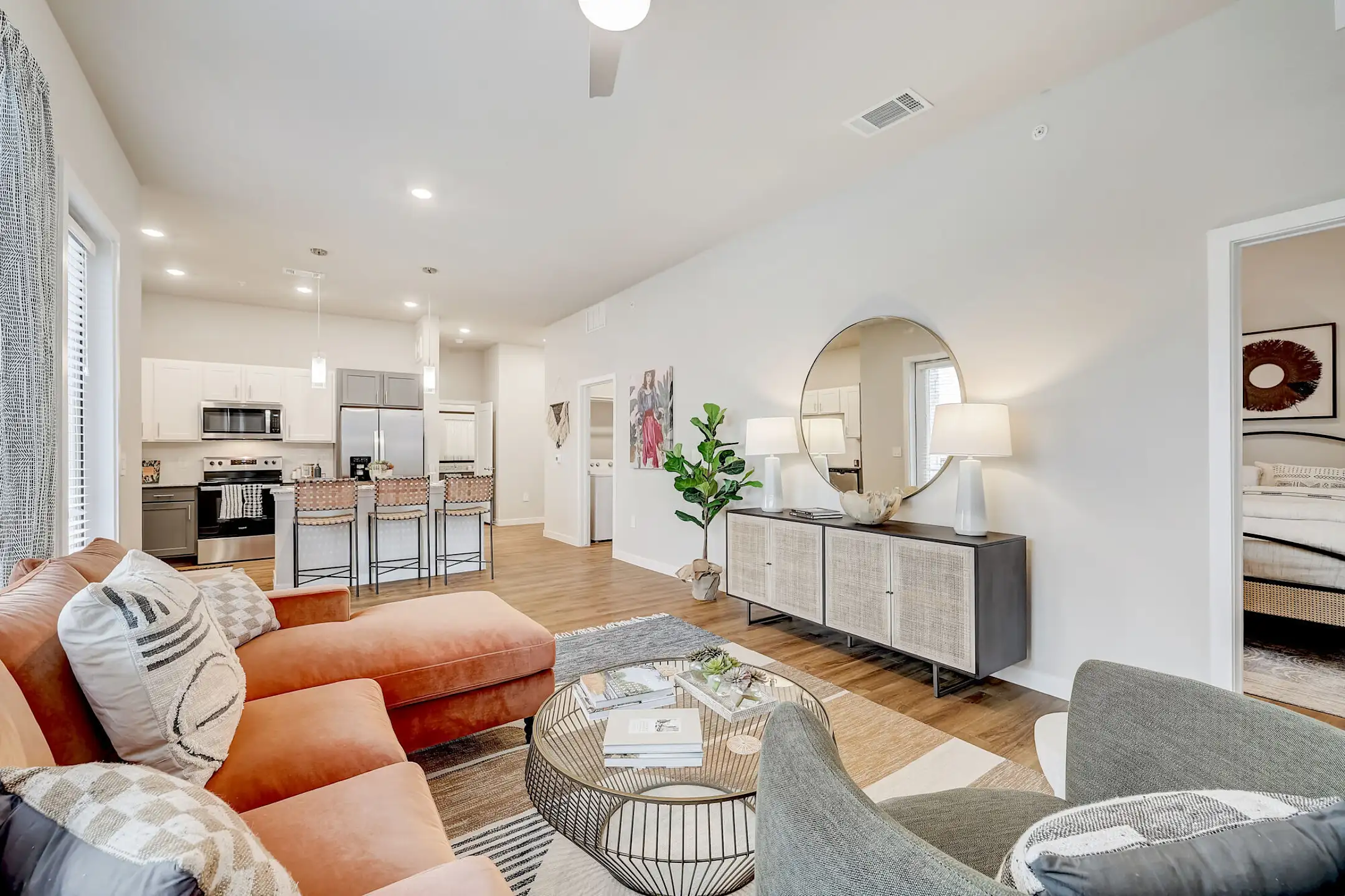 Ascend at Westinghouse Apartments TX 78626