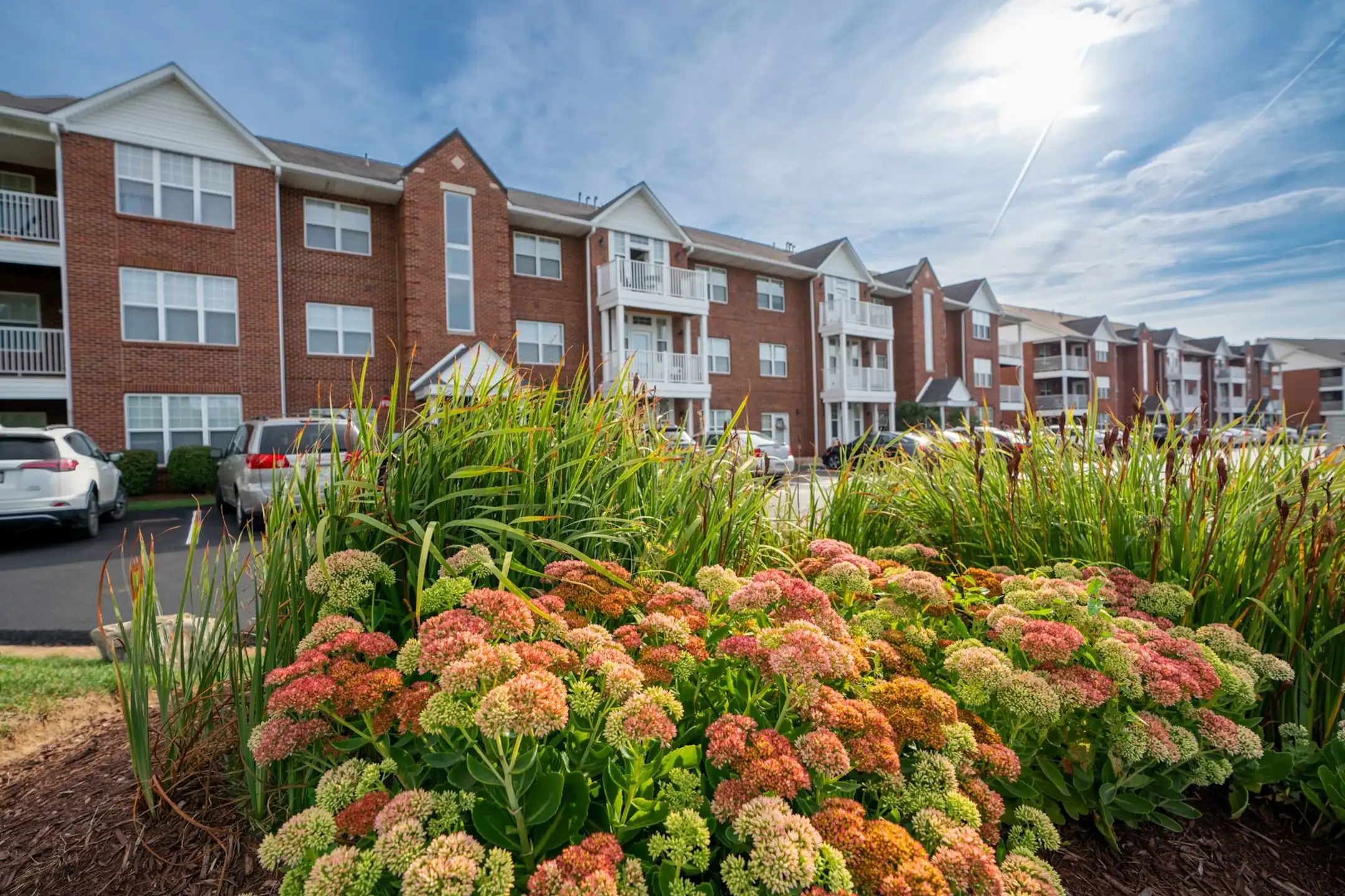 Parkside Estates 202 Ketchum Dr Canonsburg, PA Apartments for Rent