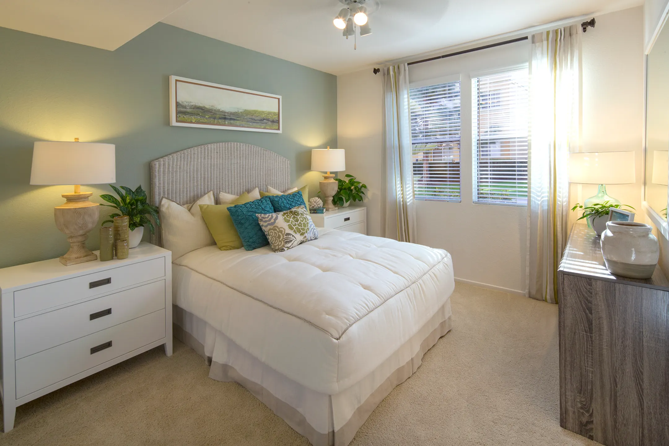 Torrey Hills Apartment Homes Apartments San Diego, CA 92130