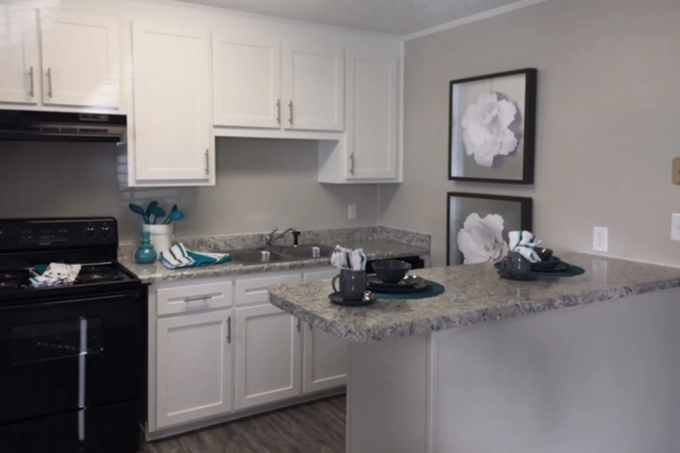 Springbrook Apartments Kernersville, NC 27284