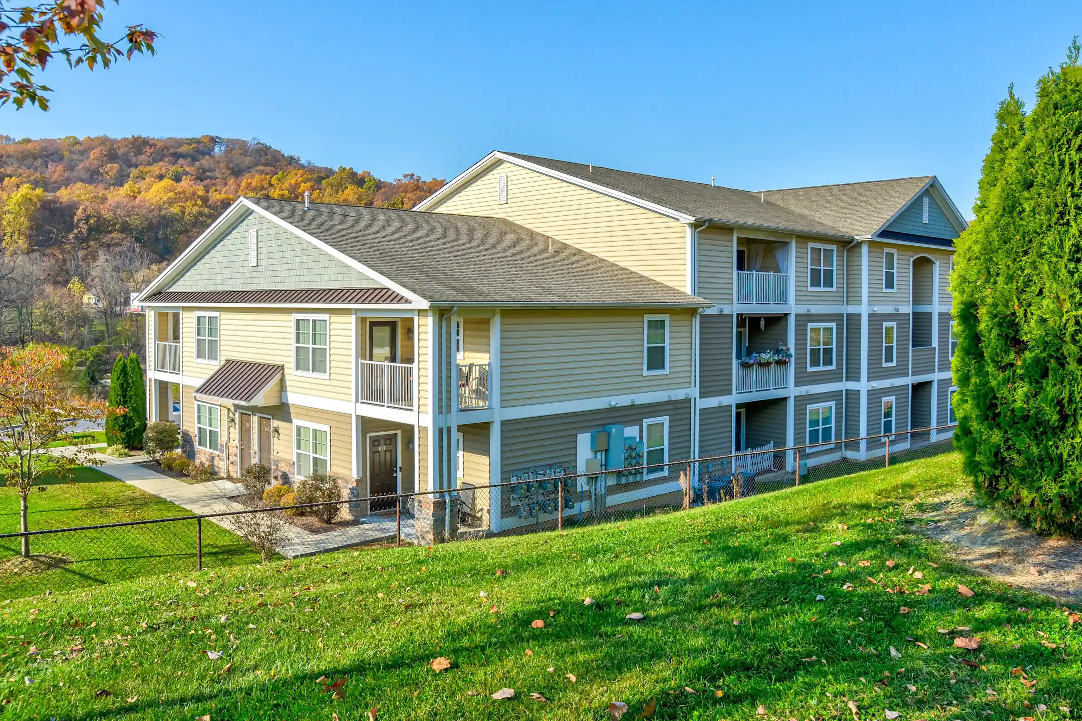 Reserve at Spring Pointe Apartments Temple, PA 19560