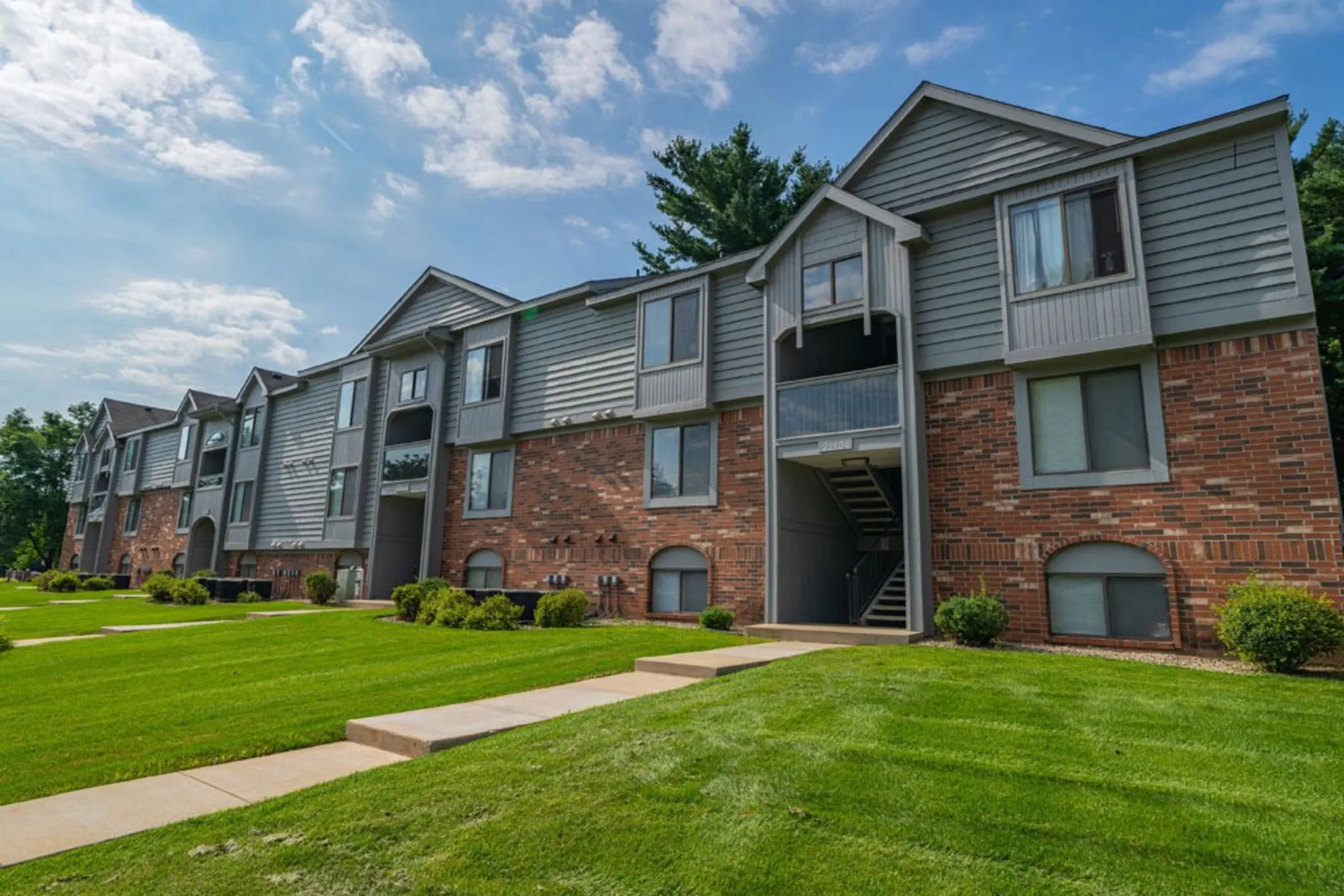 3 Bedroom Apartments In Elkhart Indiana