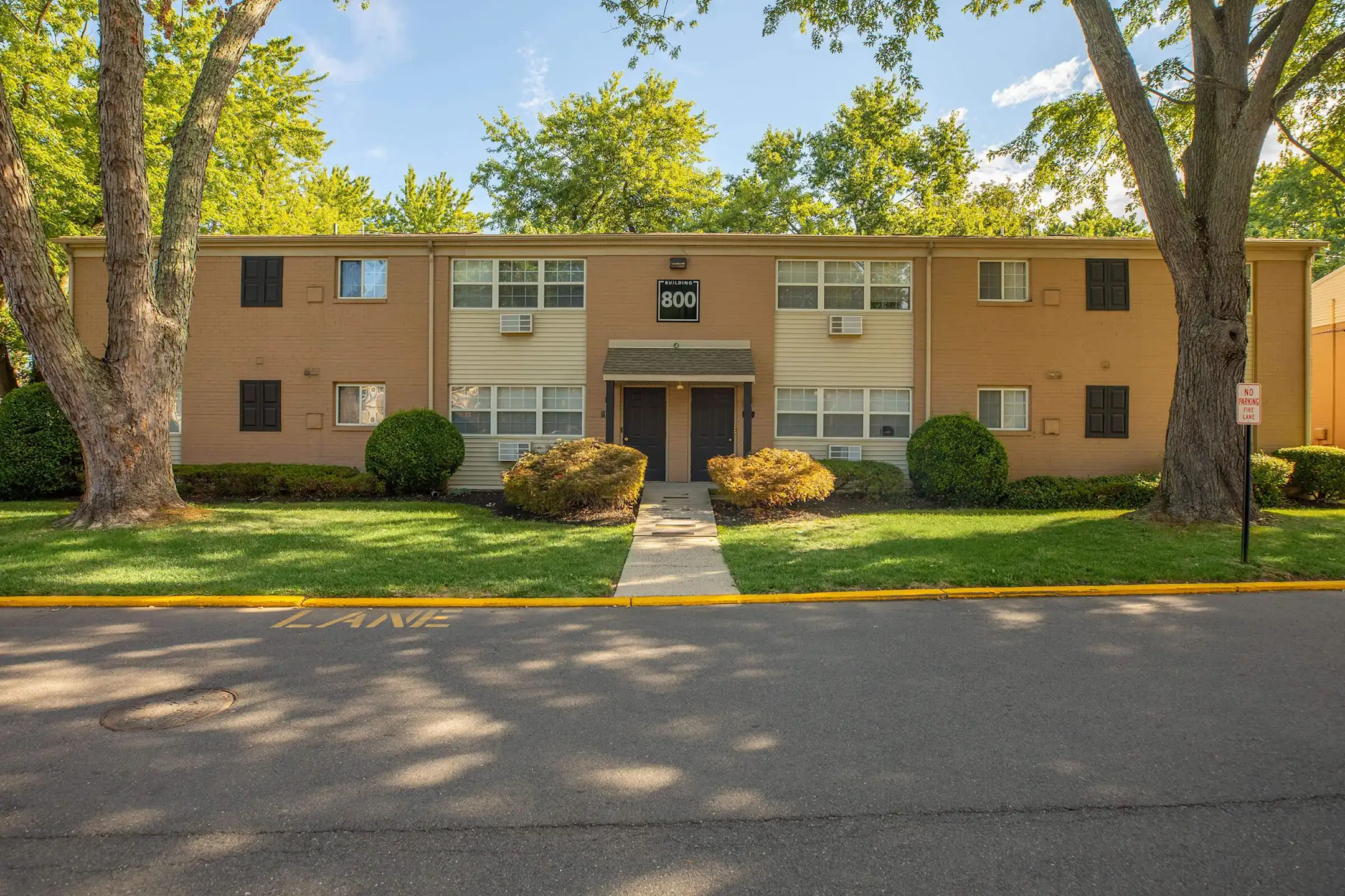 Hidden Forest Apartments Fairless Hills, PA 19030