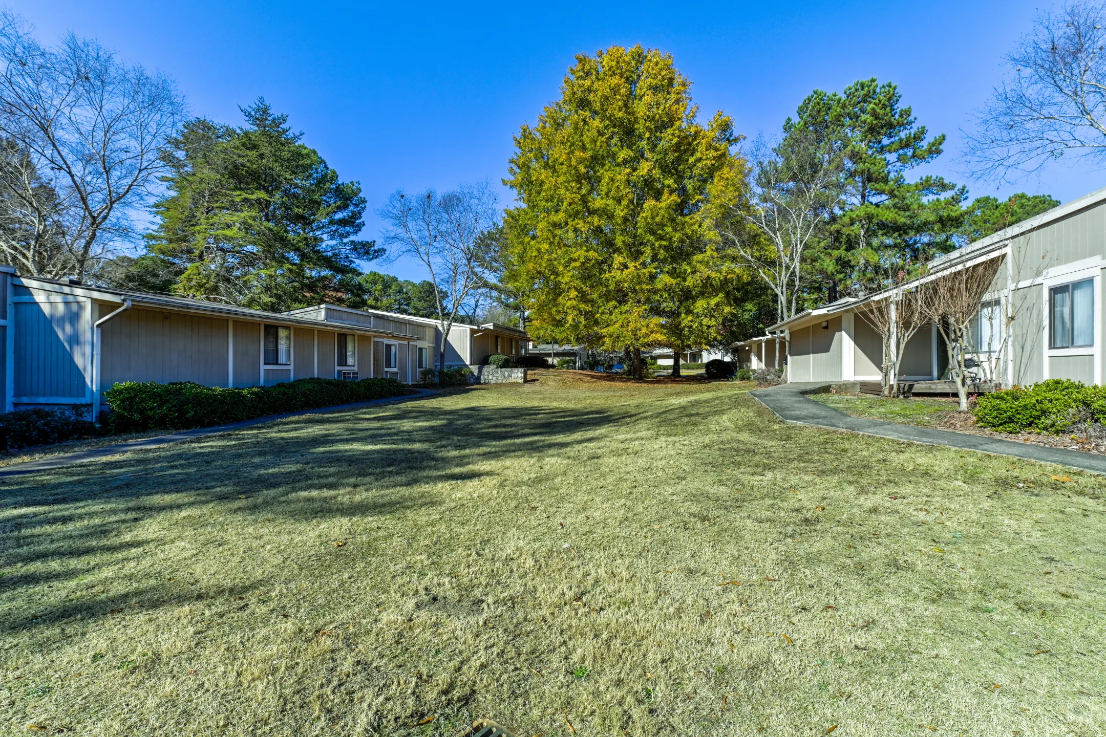 Redan Cove Apartments - 3737 Redan Rd | Decatur, GA Apartments for Rent ...