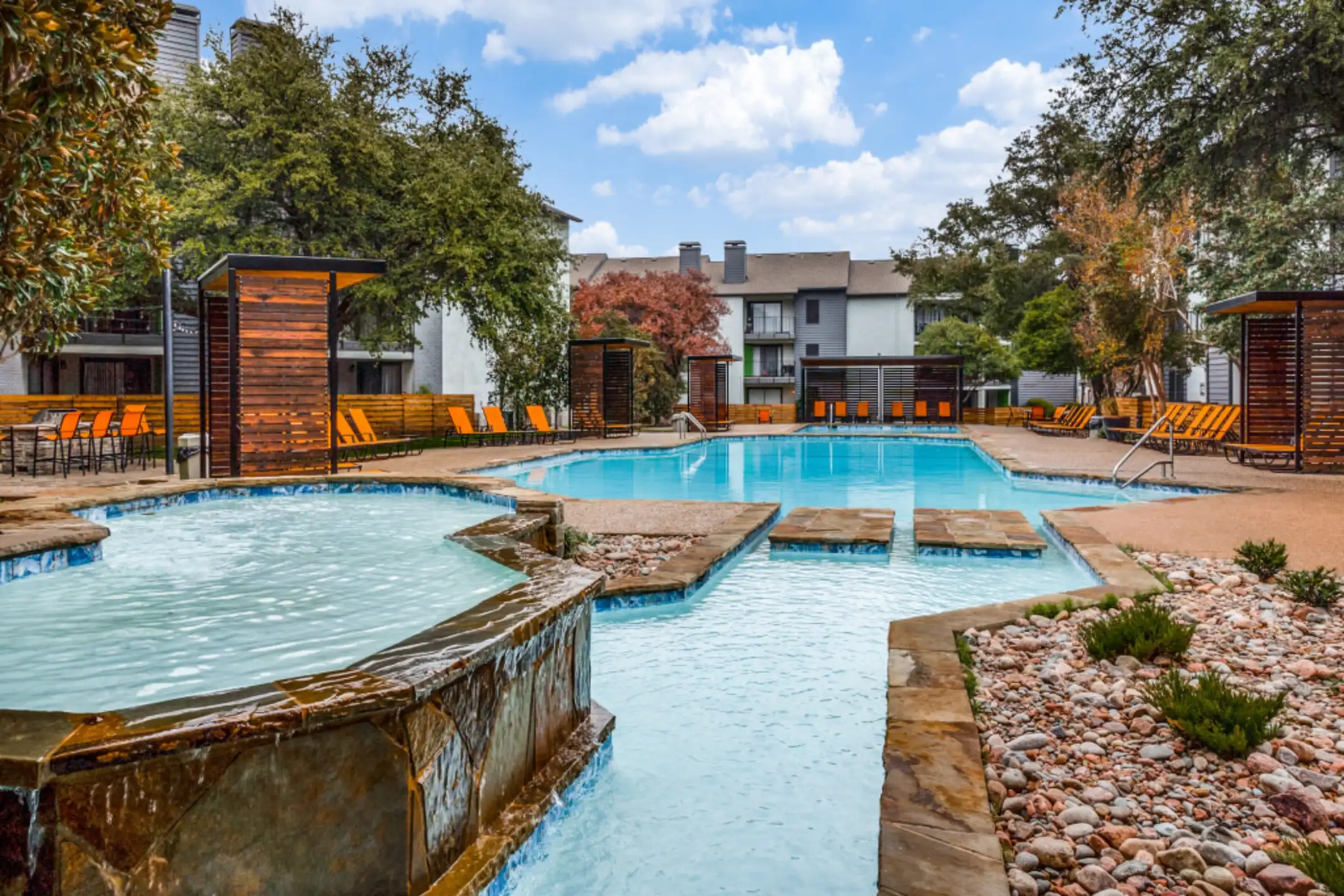 Birch Apartment Homes 12610 Jupiter Rd Dallas, TX Apartments for